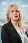 Inga Andriksone
