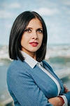 Tatjana Šapošņikova