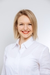 Aija Levanoviča