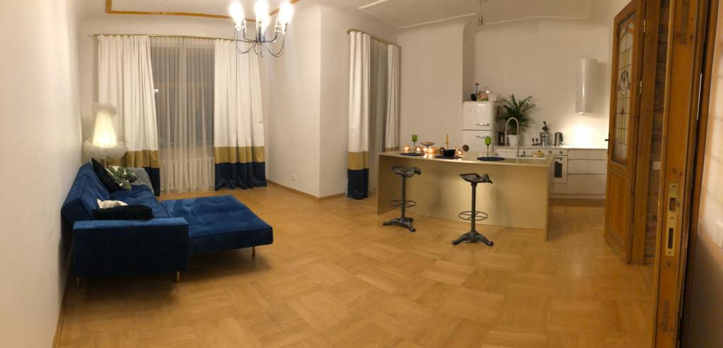 Pārdod dzīvokli, Dzirnavu iela 31 - Attēls 1