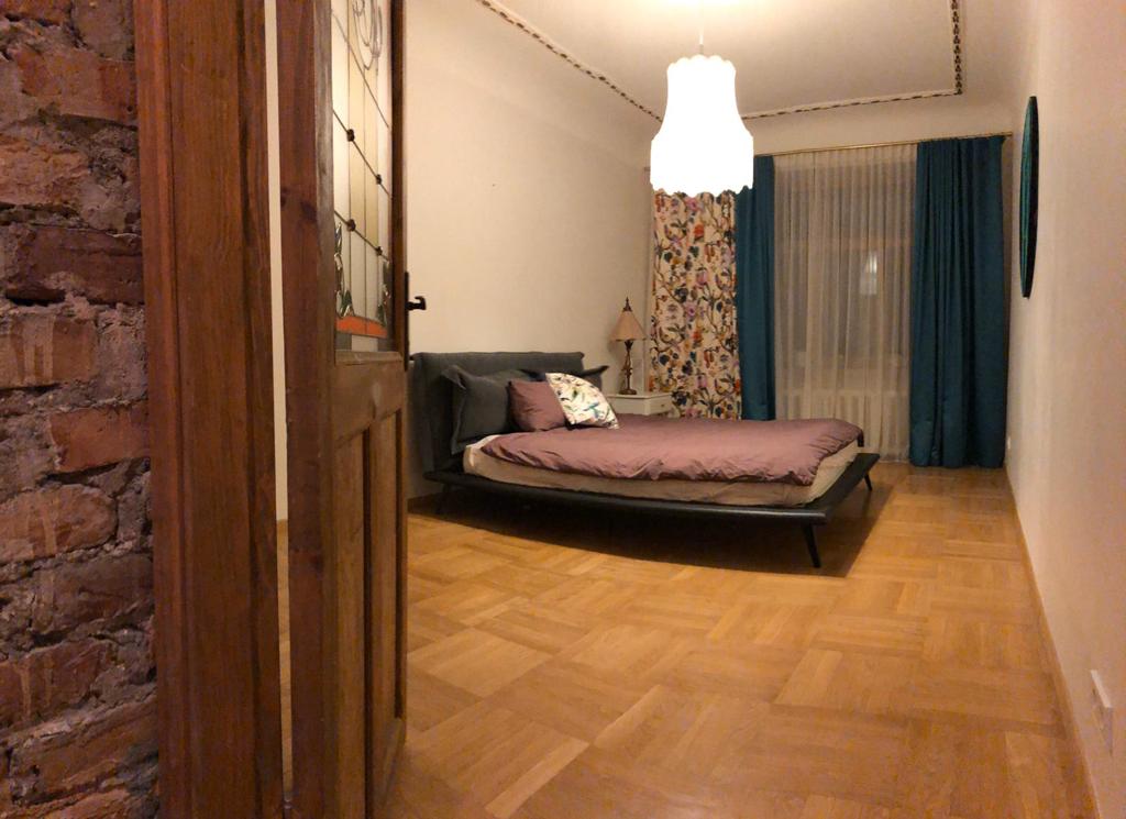 Pārdod dzīvokli, Dzirnavu iela 31 - Attēls 1