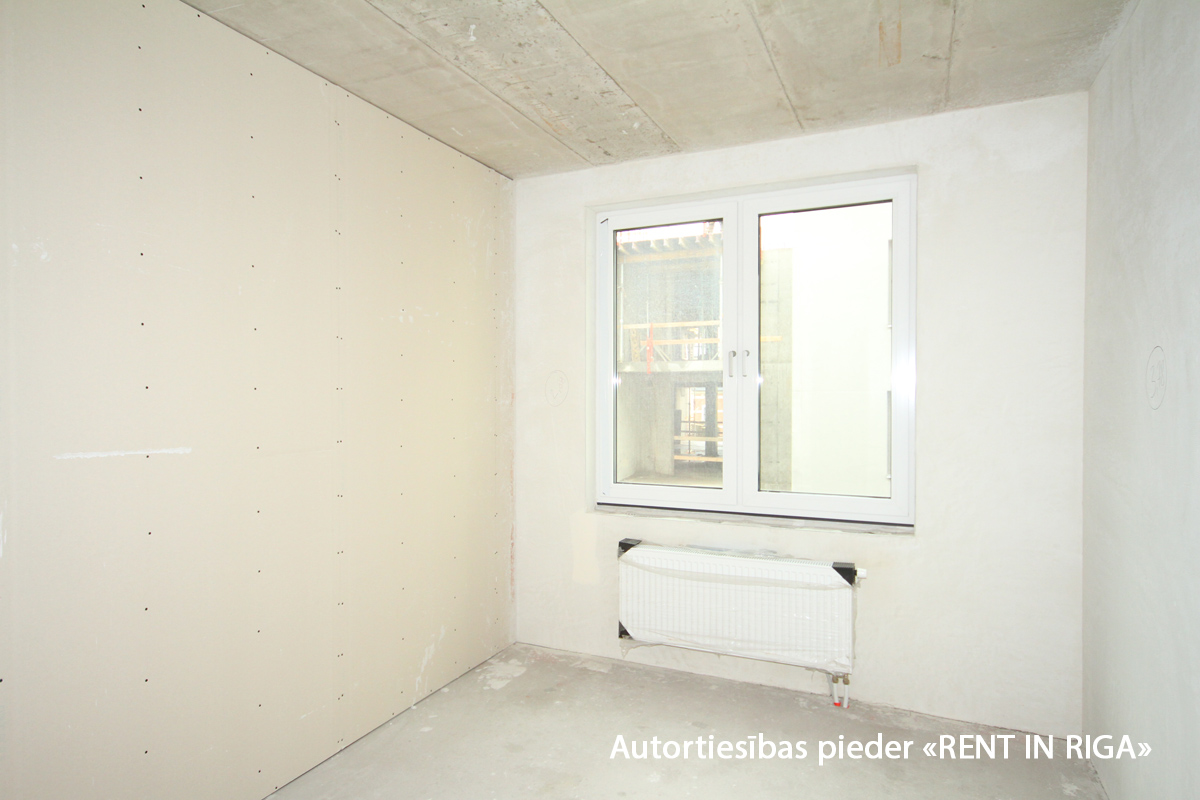 Pārdod dzīvokli, Strēlnieku iela 7 - Attēls 1