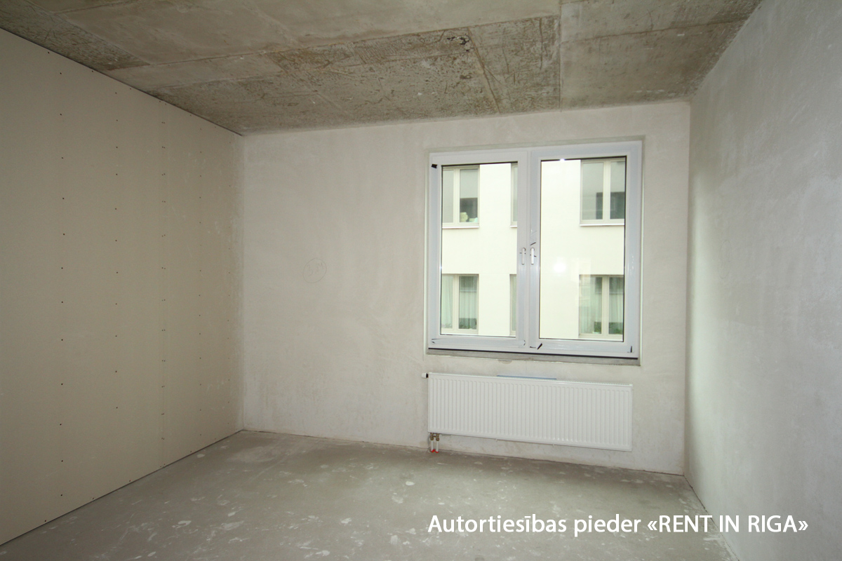 Pārdod dzīvokli, Strēlnieku iela 7 - Attēls 1
