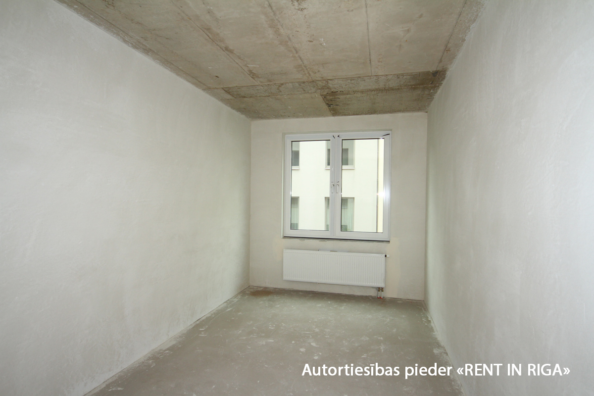 Pārdod dzīvokli, Strēlnieku iela 7 - Attēls 1