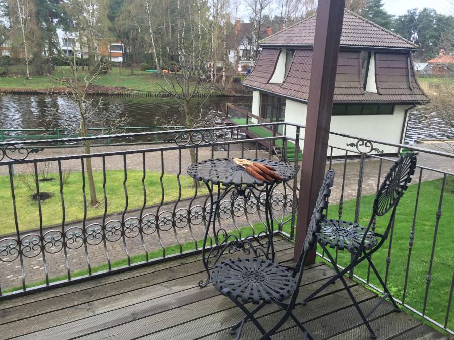 Izīrē dzīvokli, Atpūtas iela 2 - Attēls 1