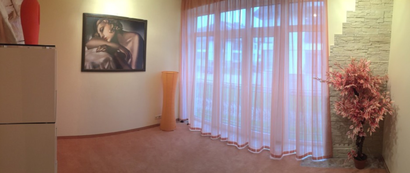 Izīrē dzīvokli, Atpūtas iela 2 - Attēls 1