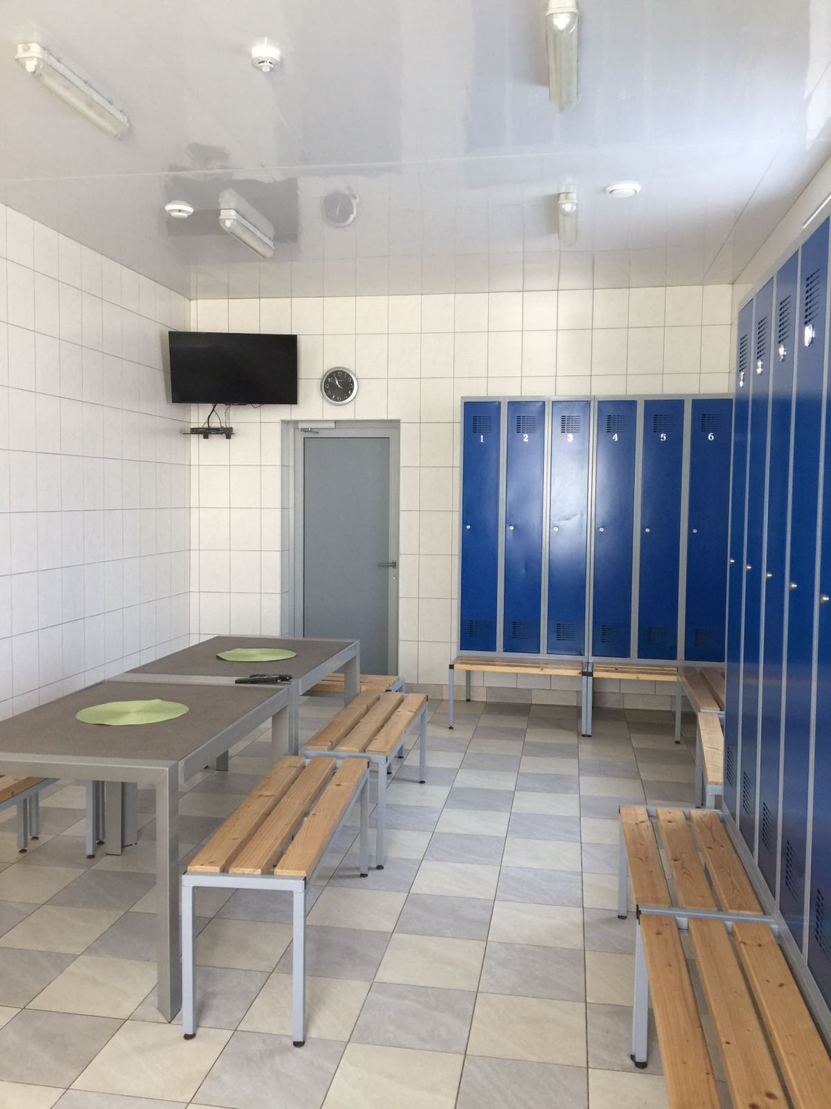 Pārdod ražošanas telpas, Tirgus iela - Attēls 1