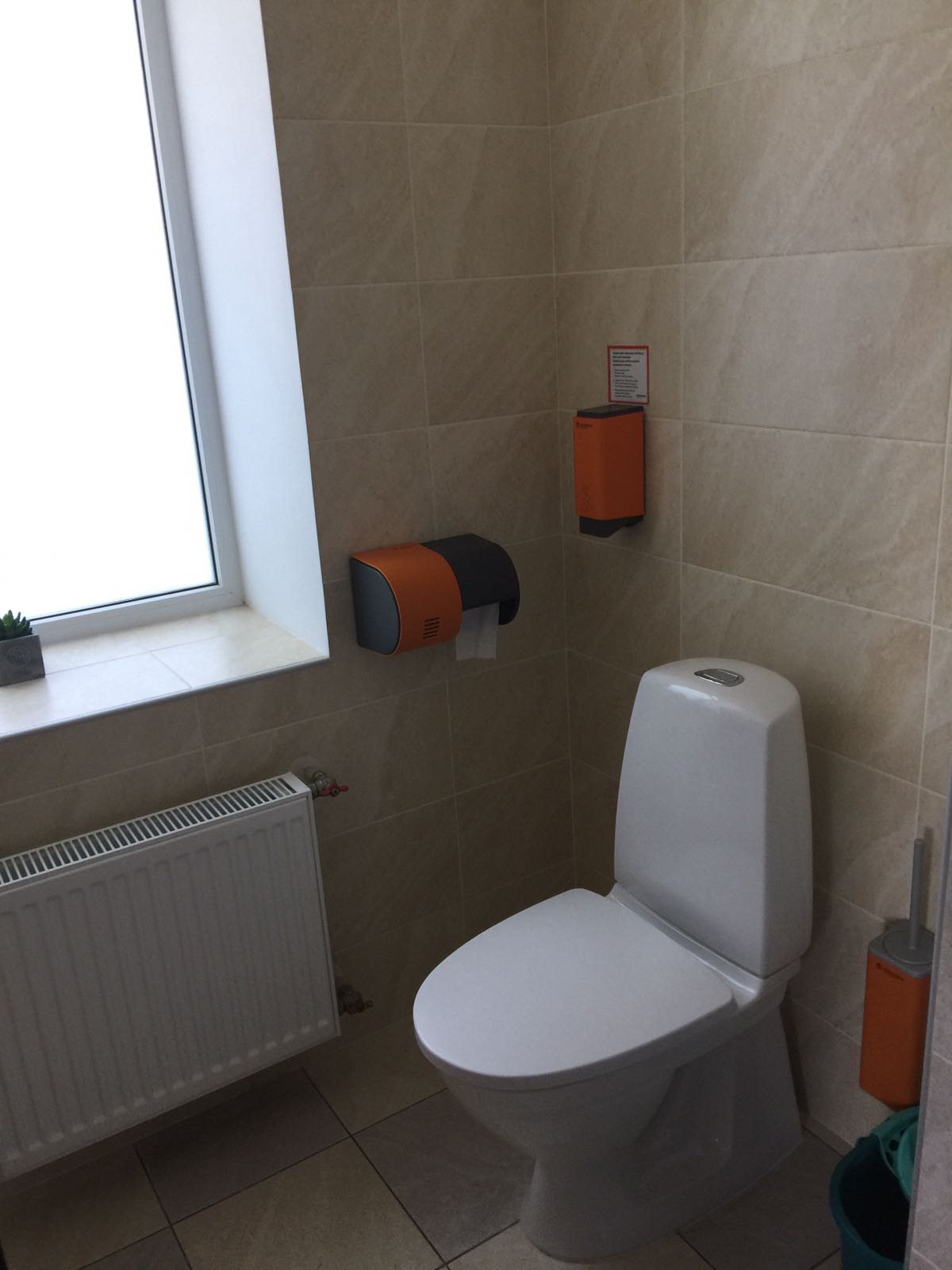 Pārdod ražošanas telpas, Tirgus iela - Attēls 1