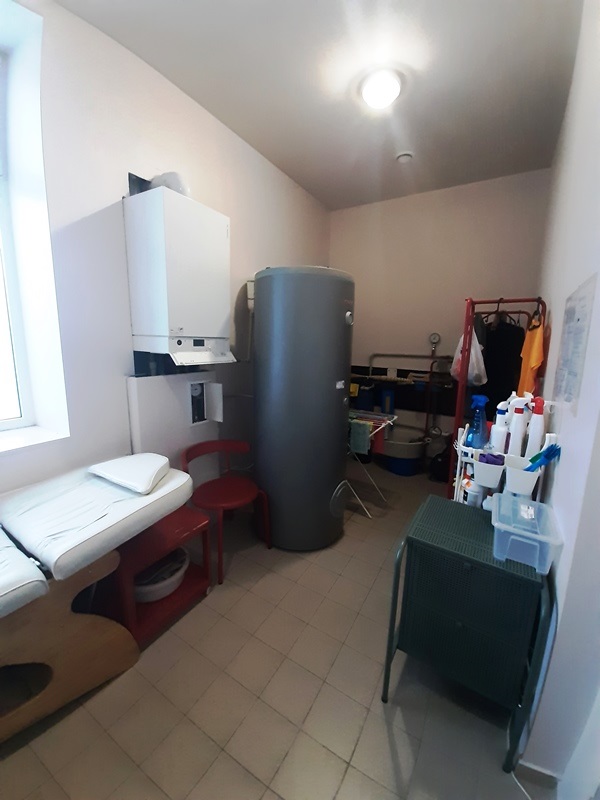 Pārdod ražošanas telpas, Tirgus iela - Attēls 1