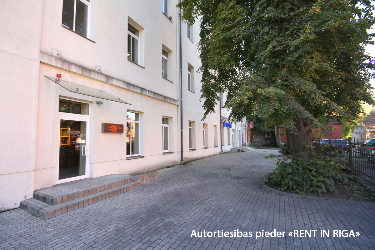 Pārdod dzīvokli, Lāčplēša iela iela 87E - Attēls 1