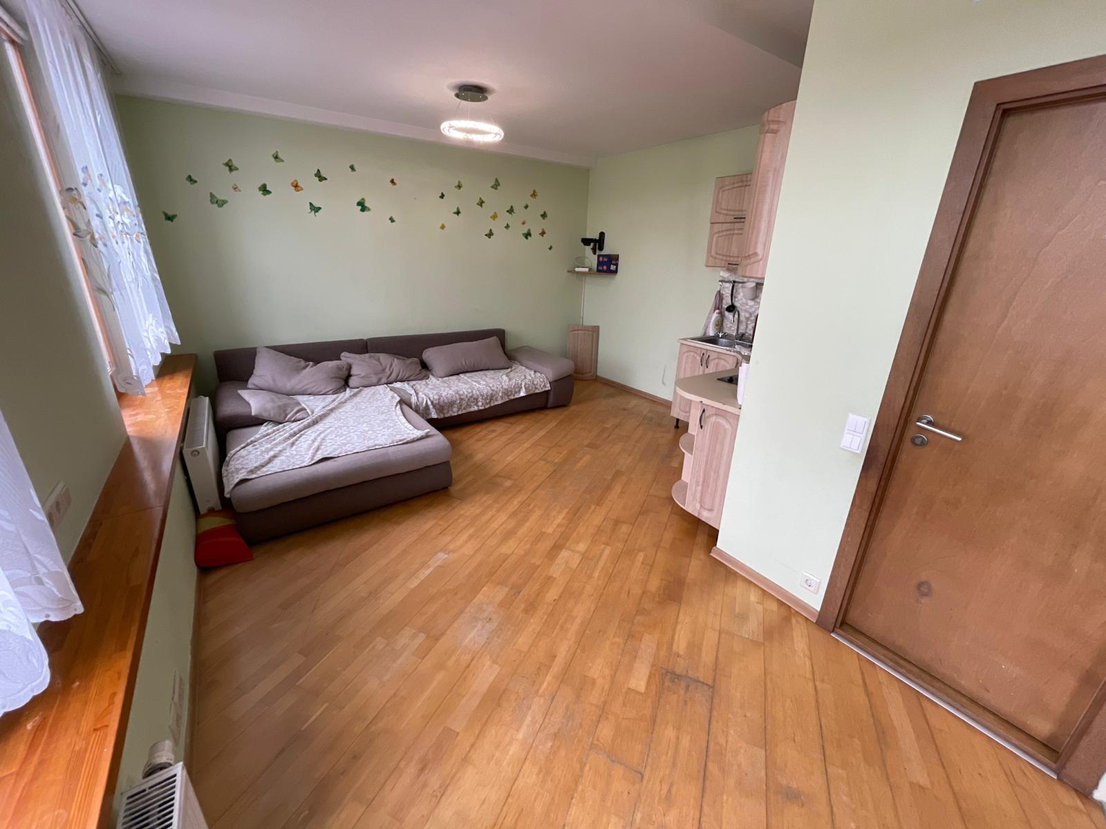 Pārdod dzīvokli, Lāčplēša iela iela 87E - Attēls 1