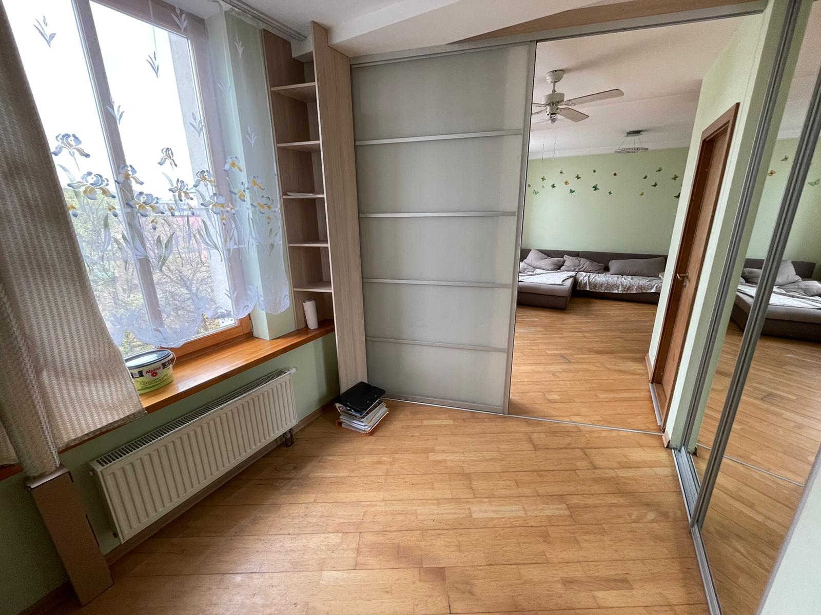 Pārdod dzīvokli, Lāčplēša iela iela 87E - Attēls 1