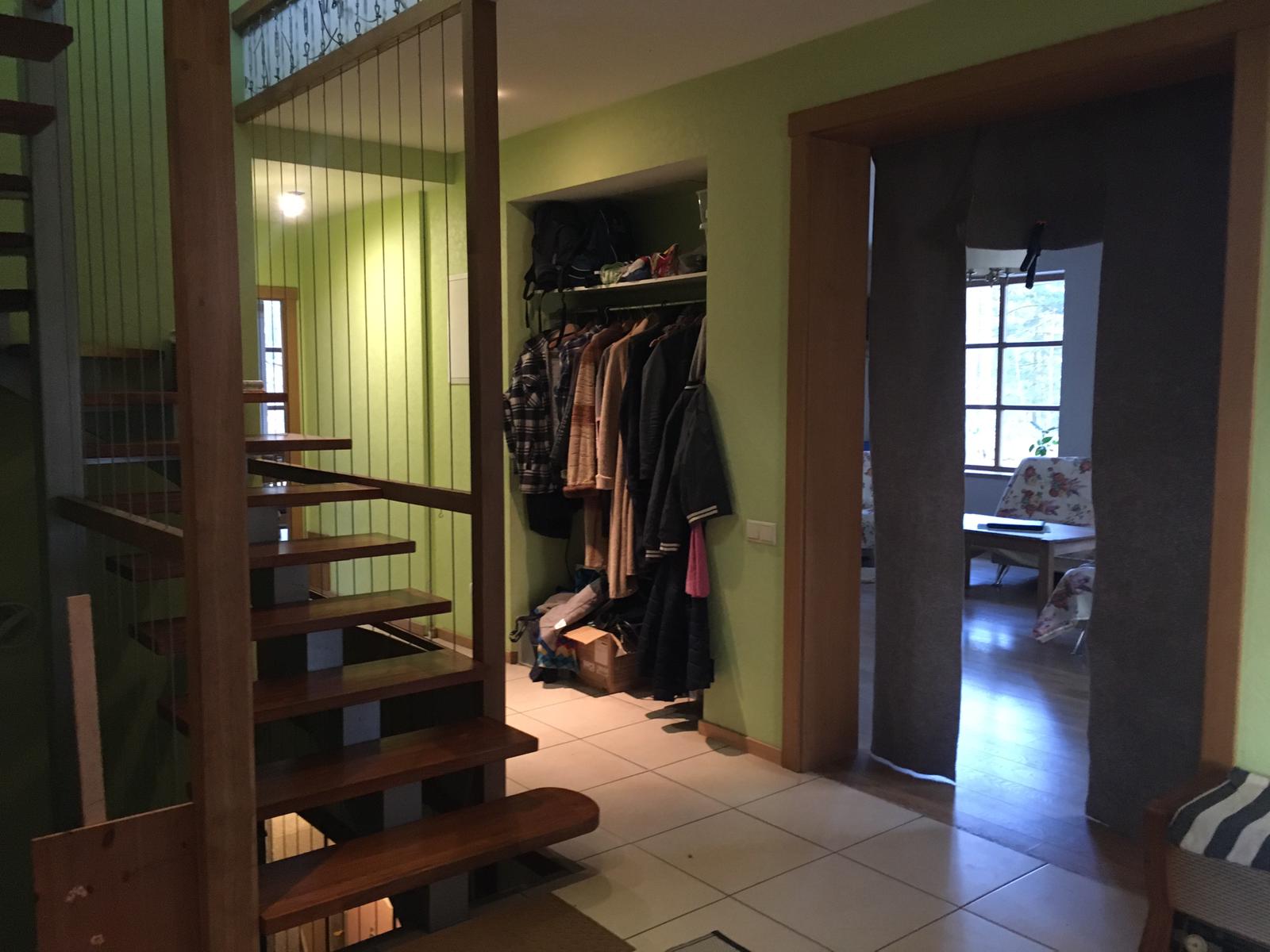 Pārdod māju, Jaunciema 5. šķērslīnija iela - Attēls 1