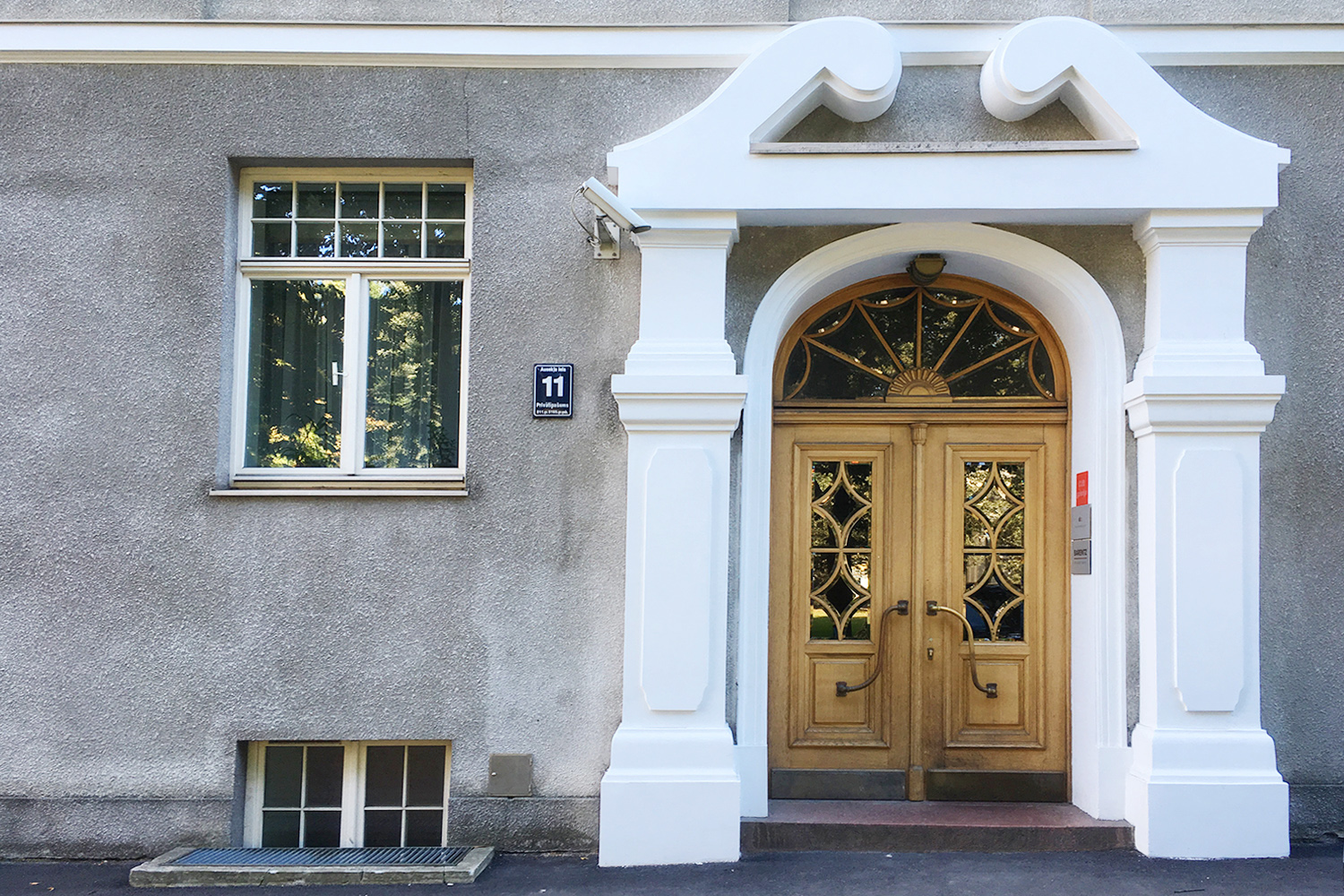 Pārdod dzīvokli, Ausekļa iela 11 - Attēls 1