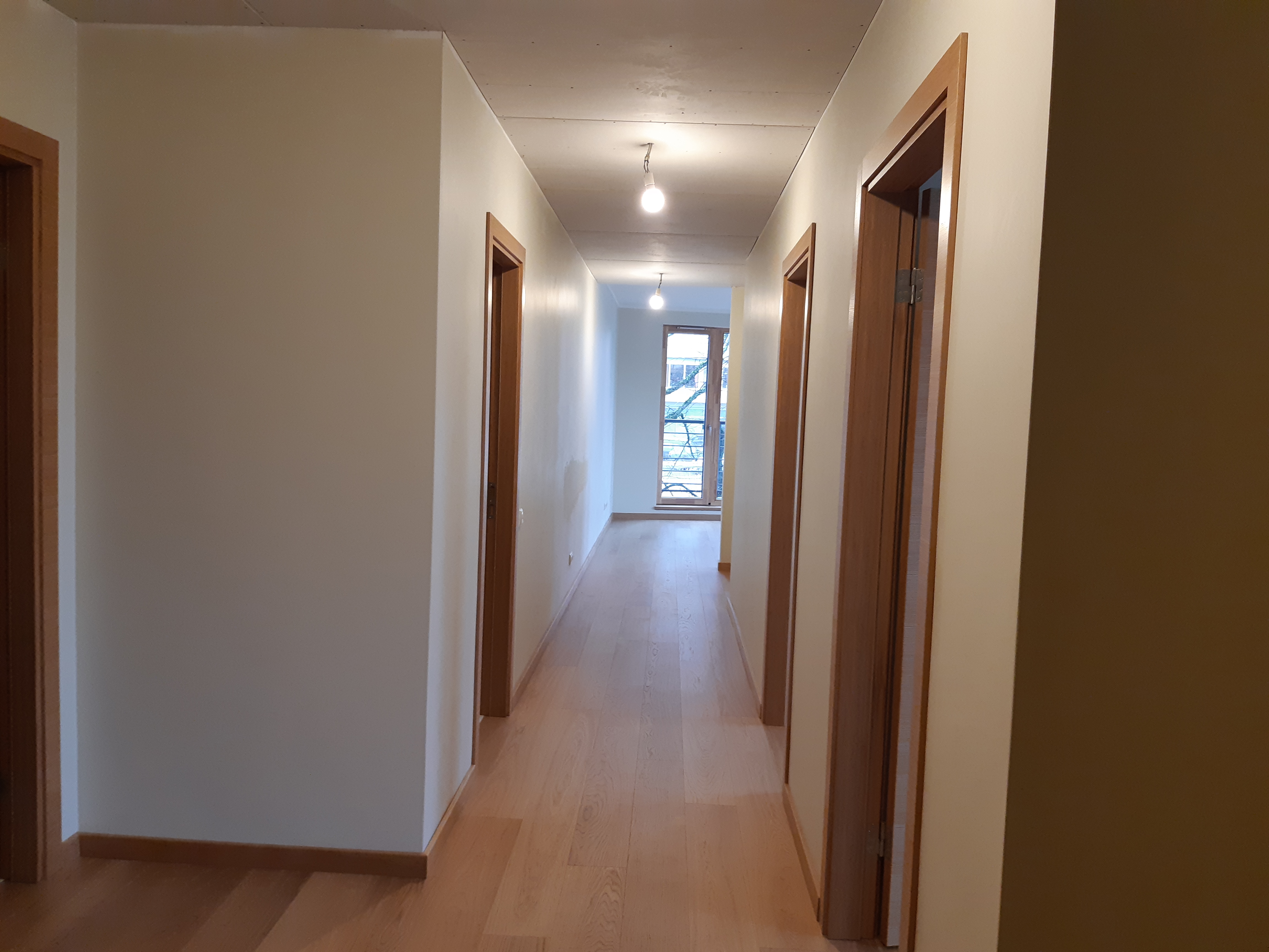 Pārdod dzīvokli, Citadeles iela 6 - Attēls 1