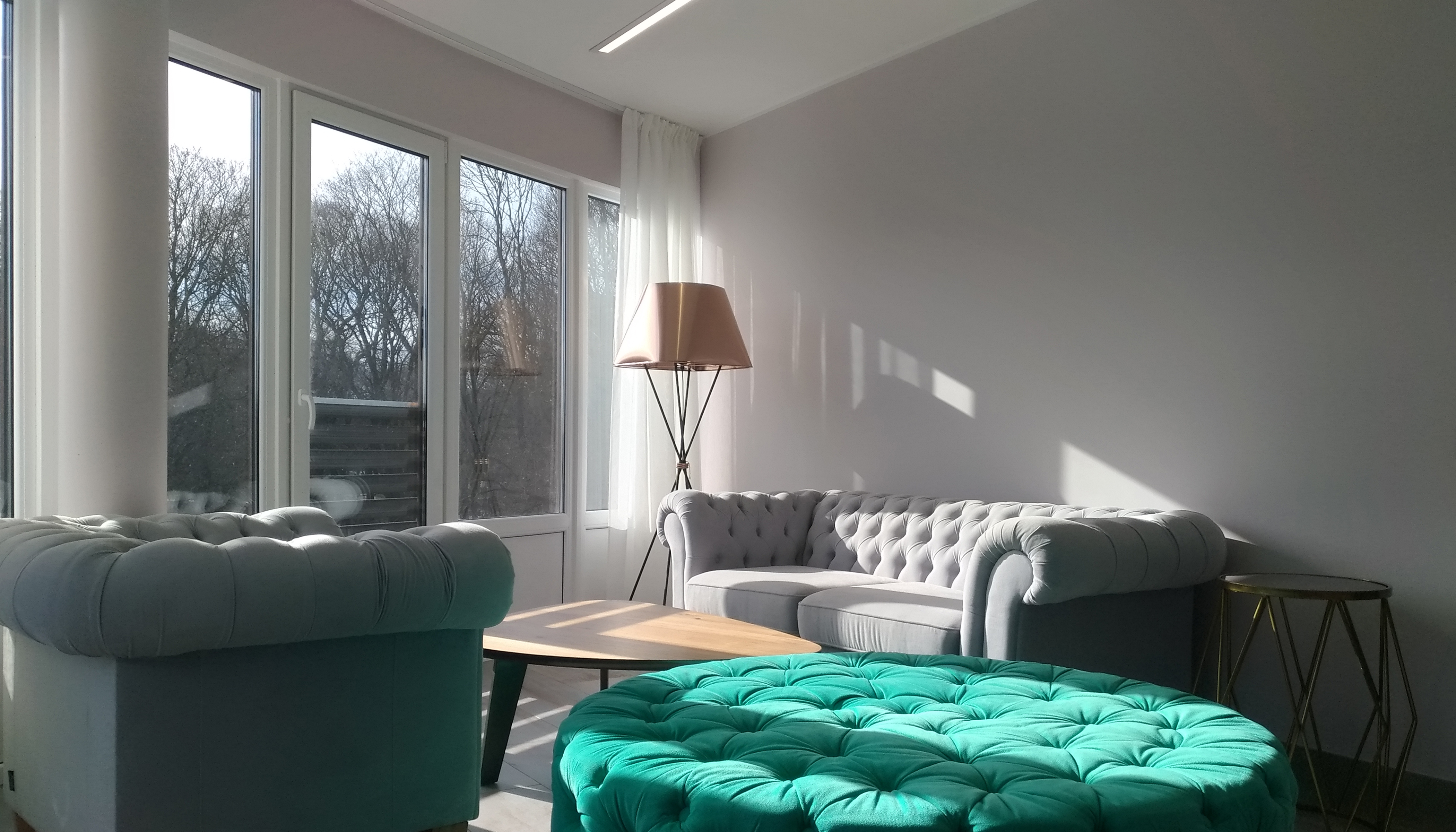 Pārdod dzīvokli, Klijānu iela 16 - Attēls 1