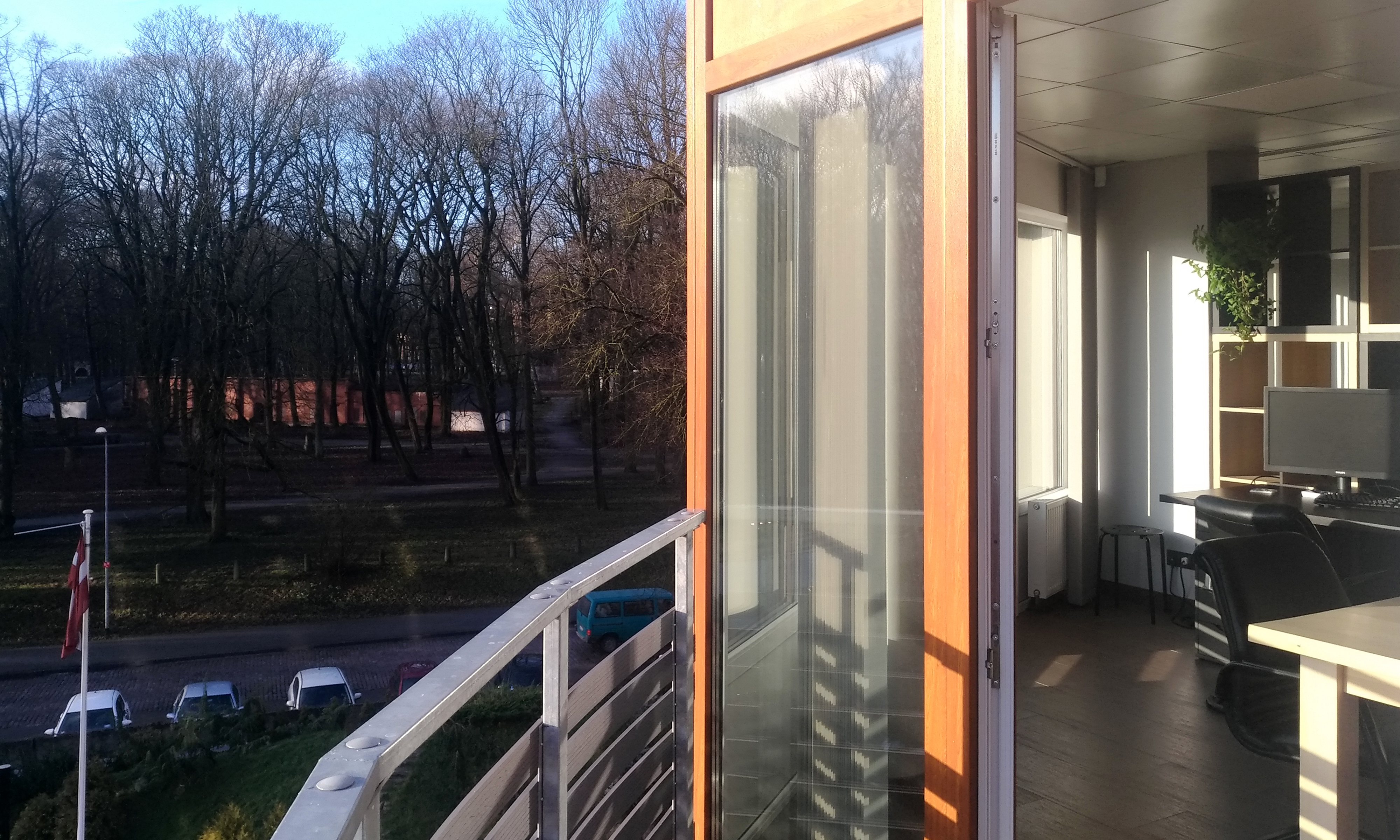 Pārdod dzīvokli, Klijānu iela 16 - Attēls 1