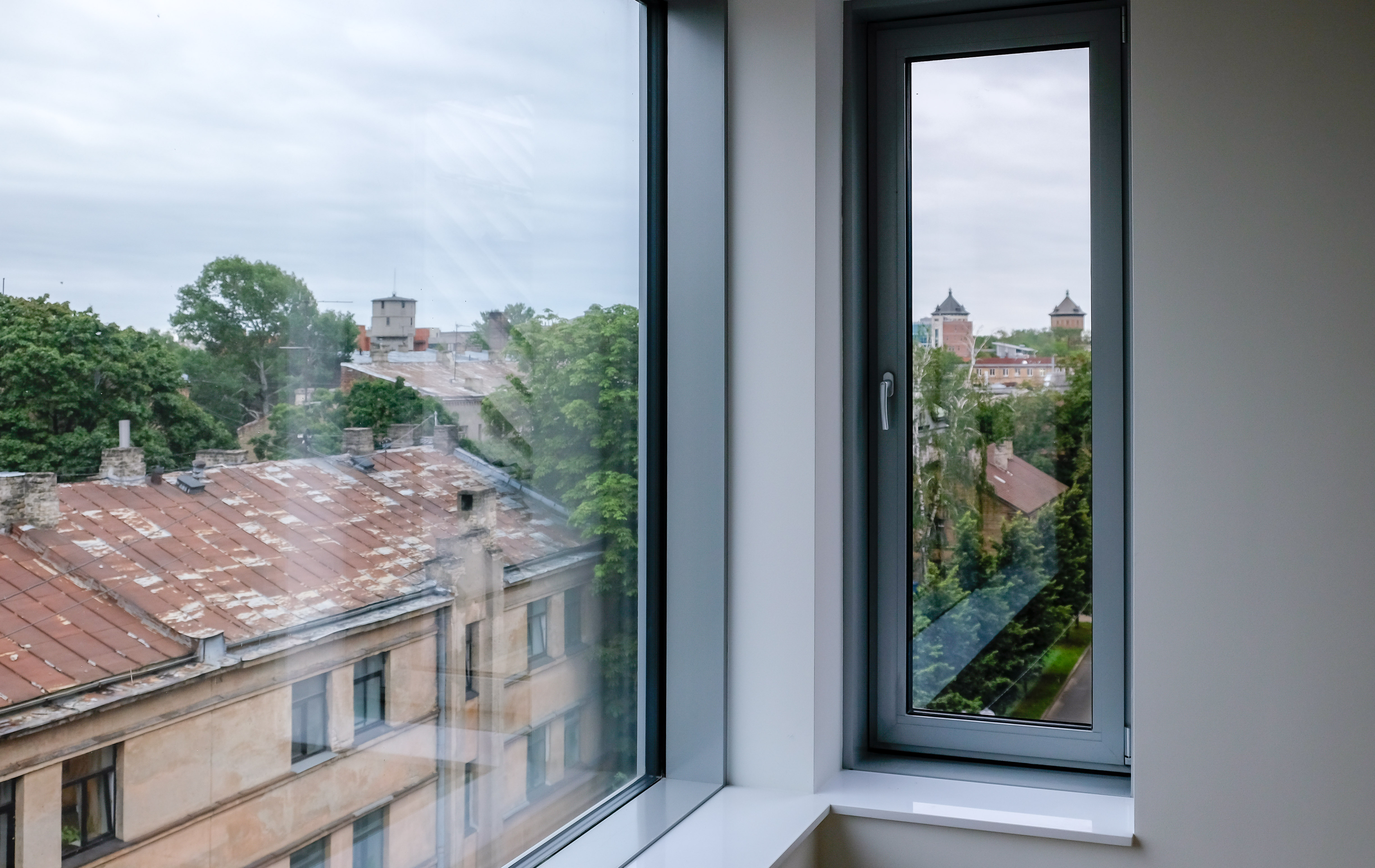Pārdod dzīvokli, Stabu iela 100 - Attēls 1