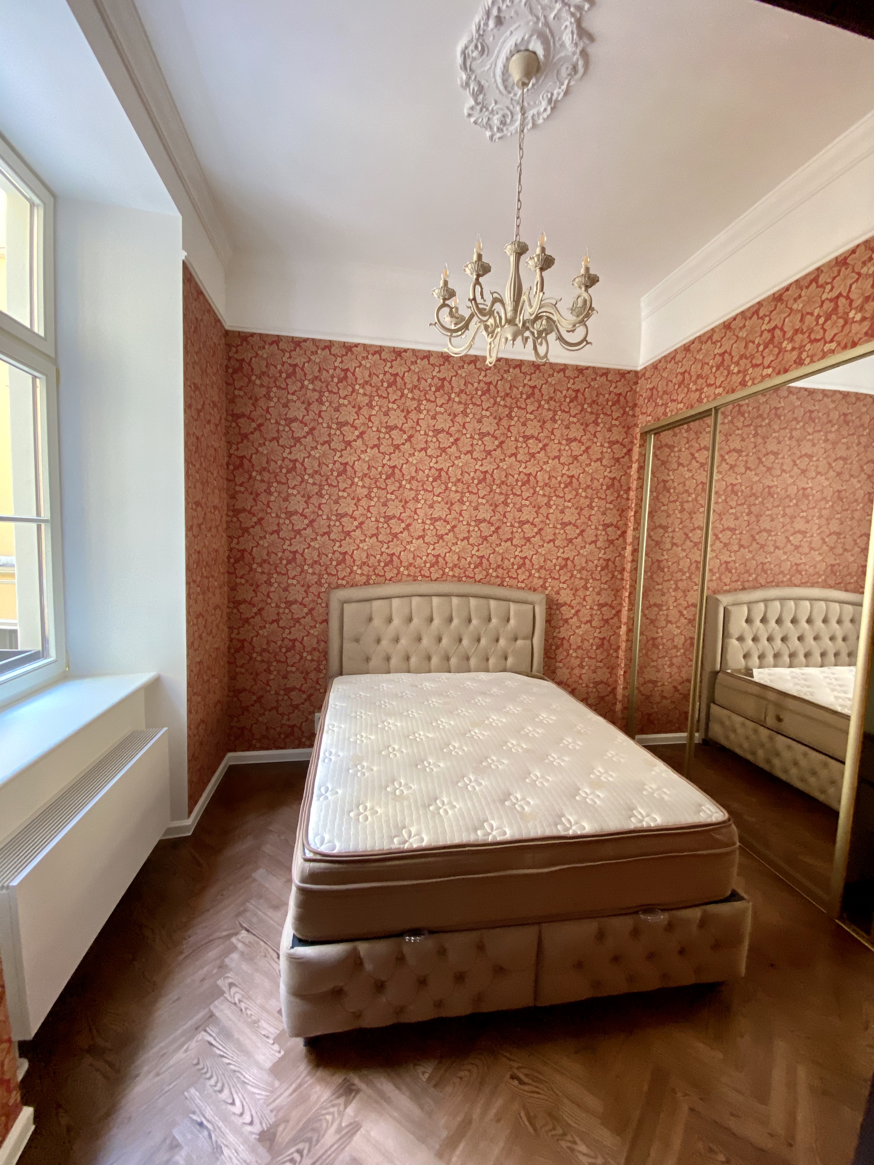 Izīrē dzīvokli, Elizabetes iela 3 - Attēls 1