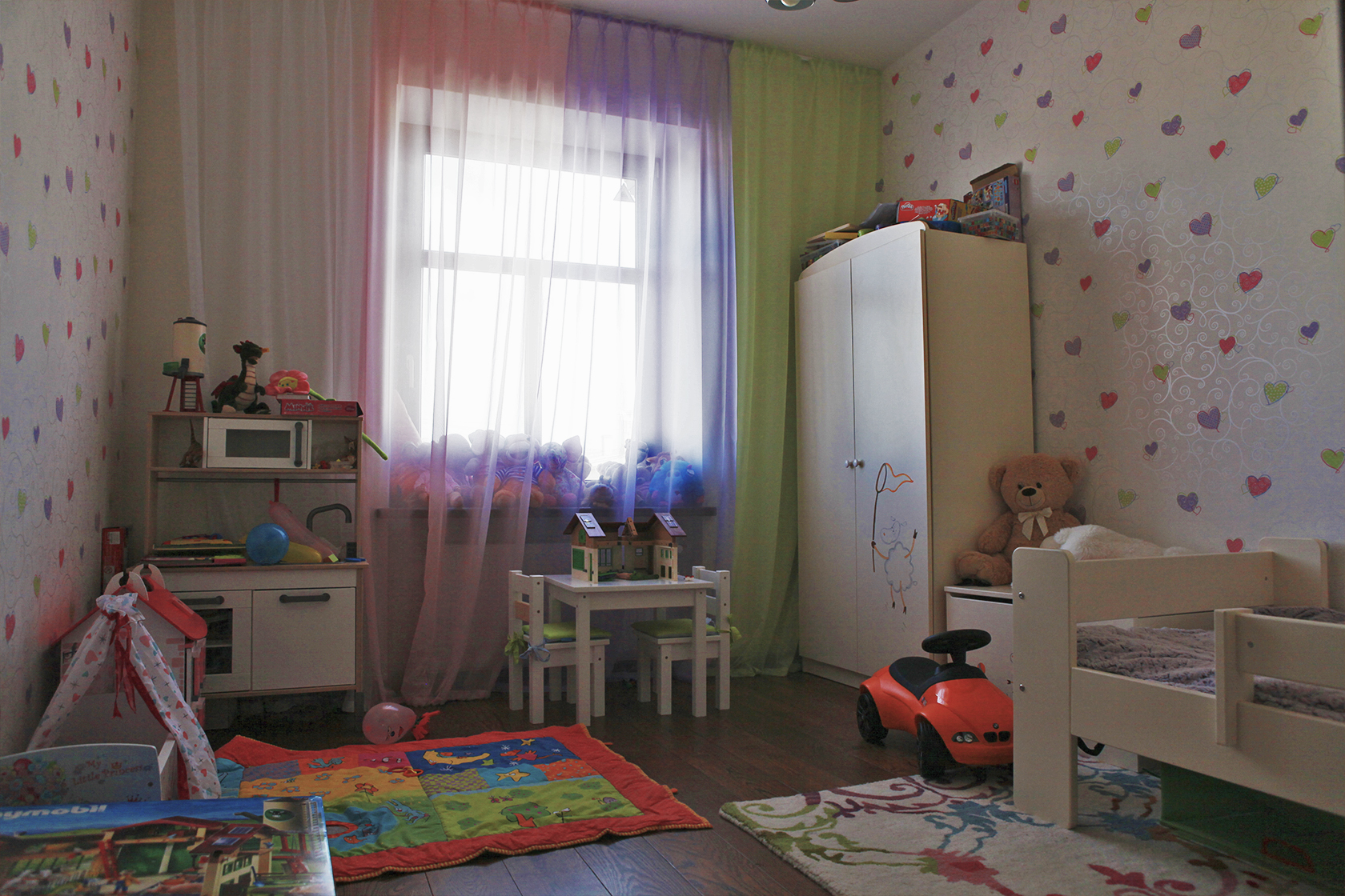 Pārdod dzīvokli, Krišjāņa Barona iela 10 - Attēls 1