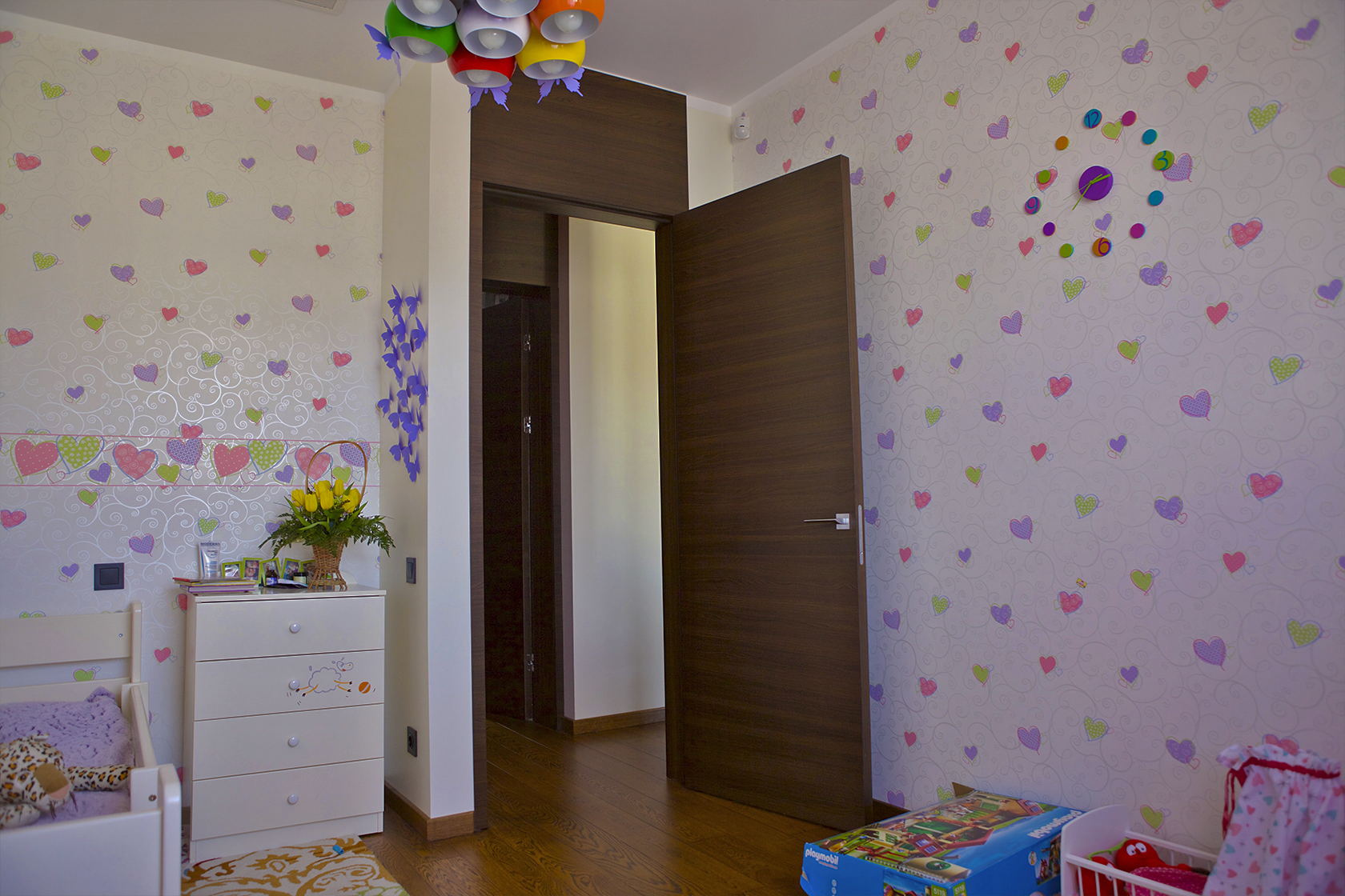 Pārdod dzīvokli, Krišjāņa Barona iela 10 - Attēls 1