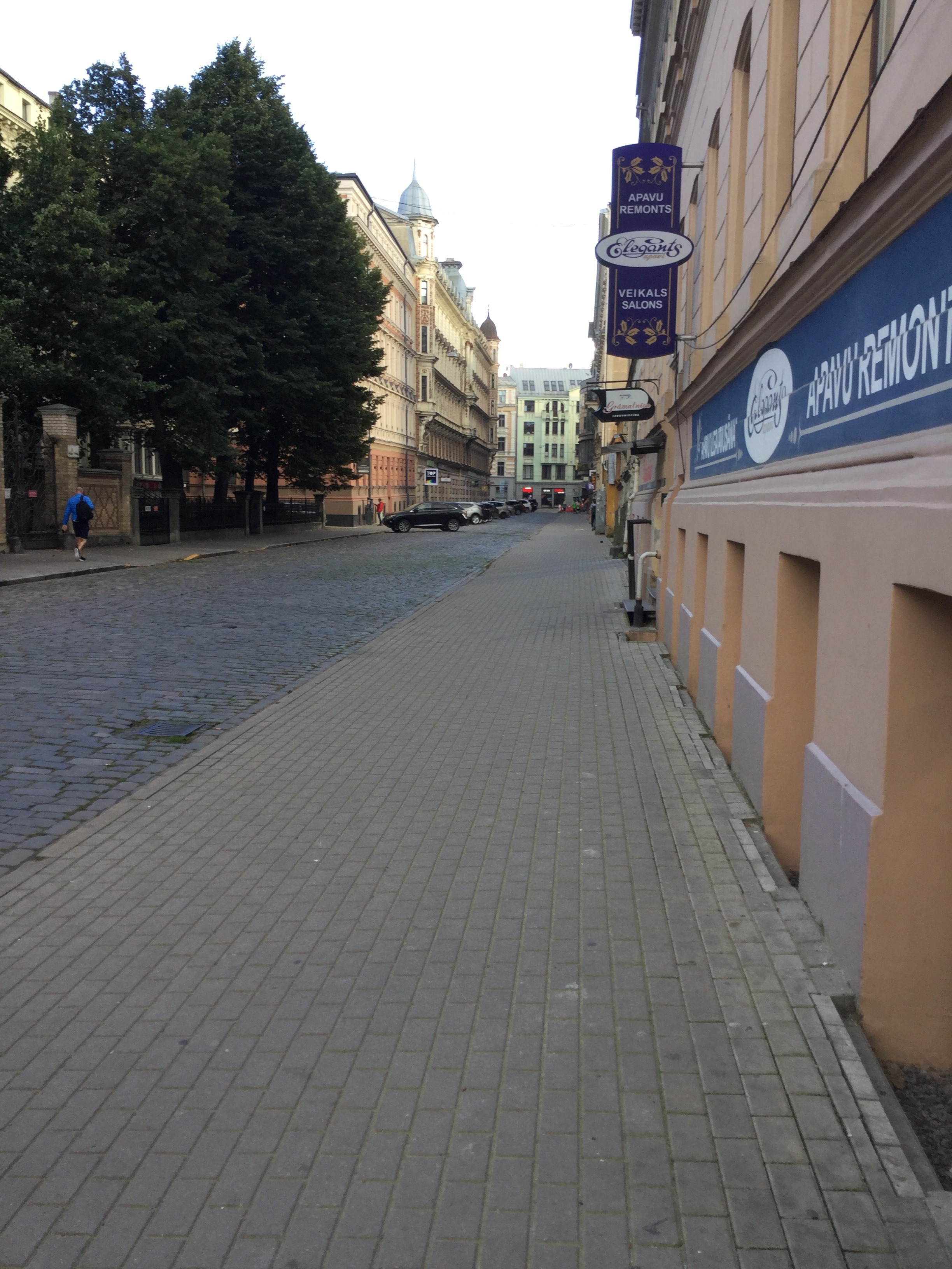 Pārdod dzīvokli, Krišjāņa Barona iela 10 - Attēls 1
