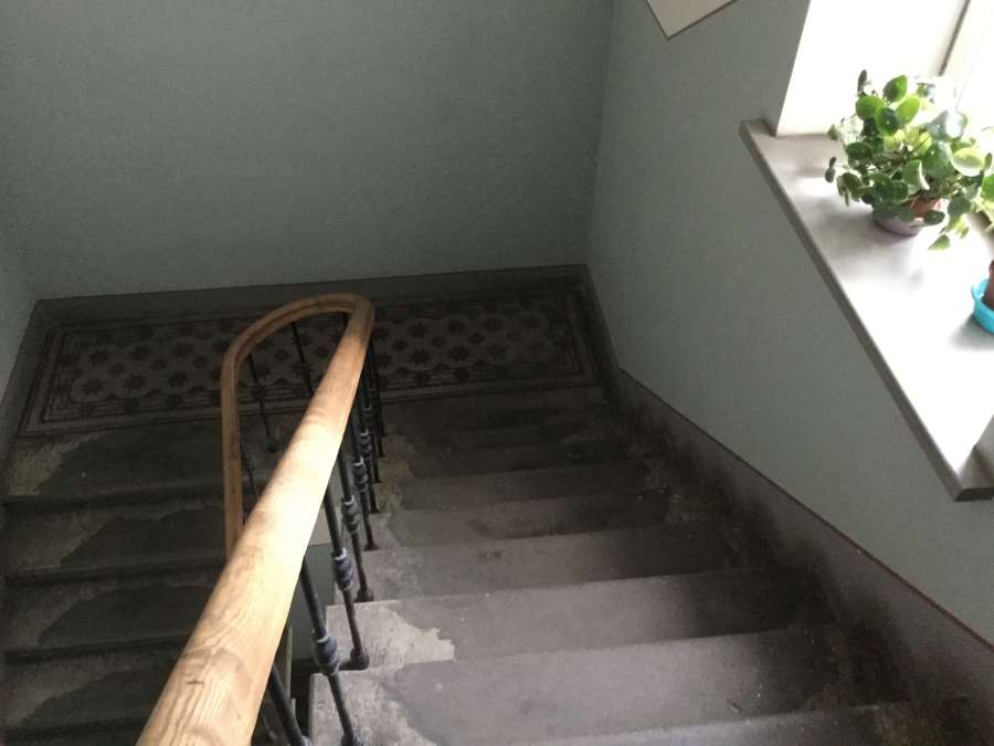 Pārdod dzīvokli, Krišjāņa Barona iela 10 - Attēls 1