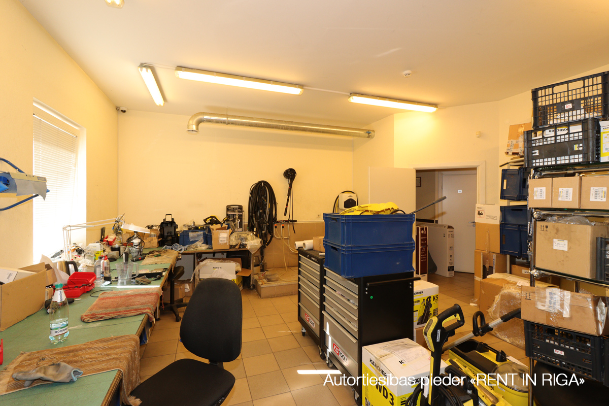 Retail premises for sale, Tadaiķu street - Image 1