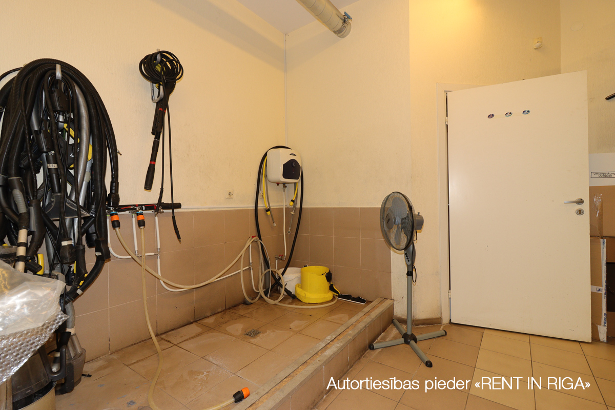 Retail premises for sale, Tadaiķu street - Image 1