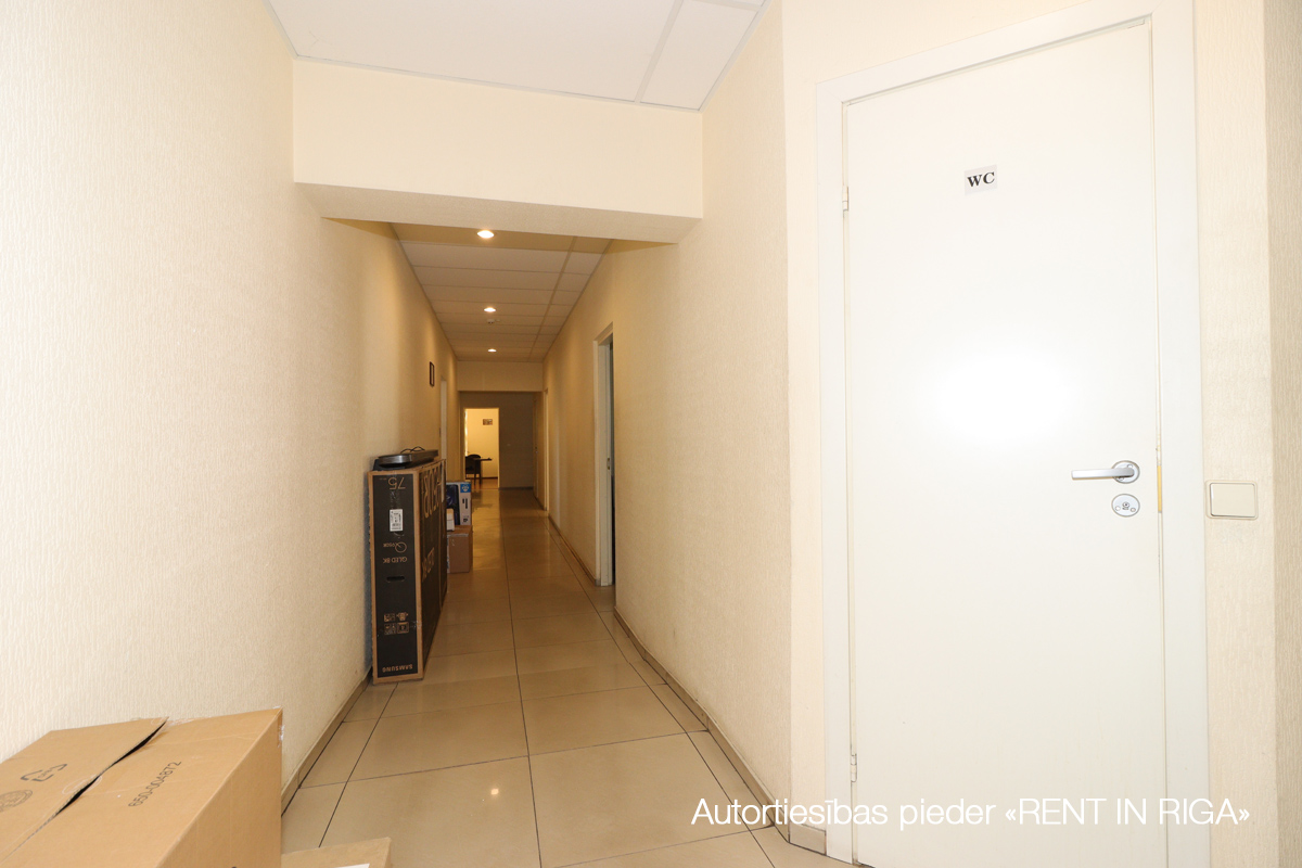Retail premises for sale, Tadaiķu street - Image 1
