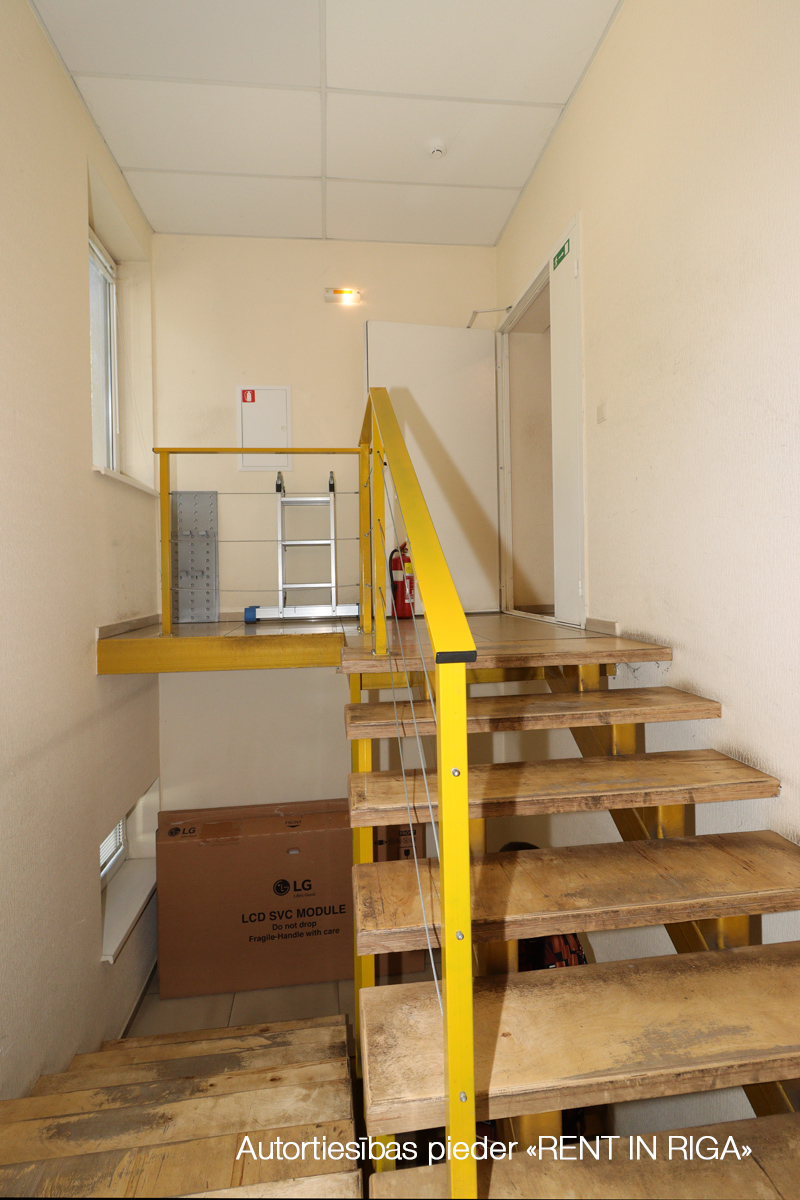 Retail premises for sale, Tadaiķu street - Image 1