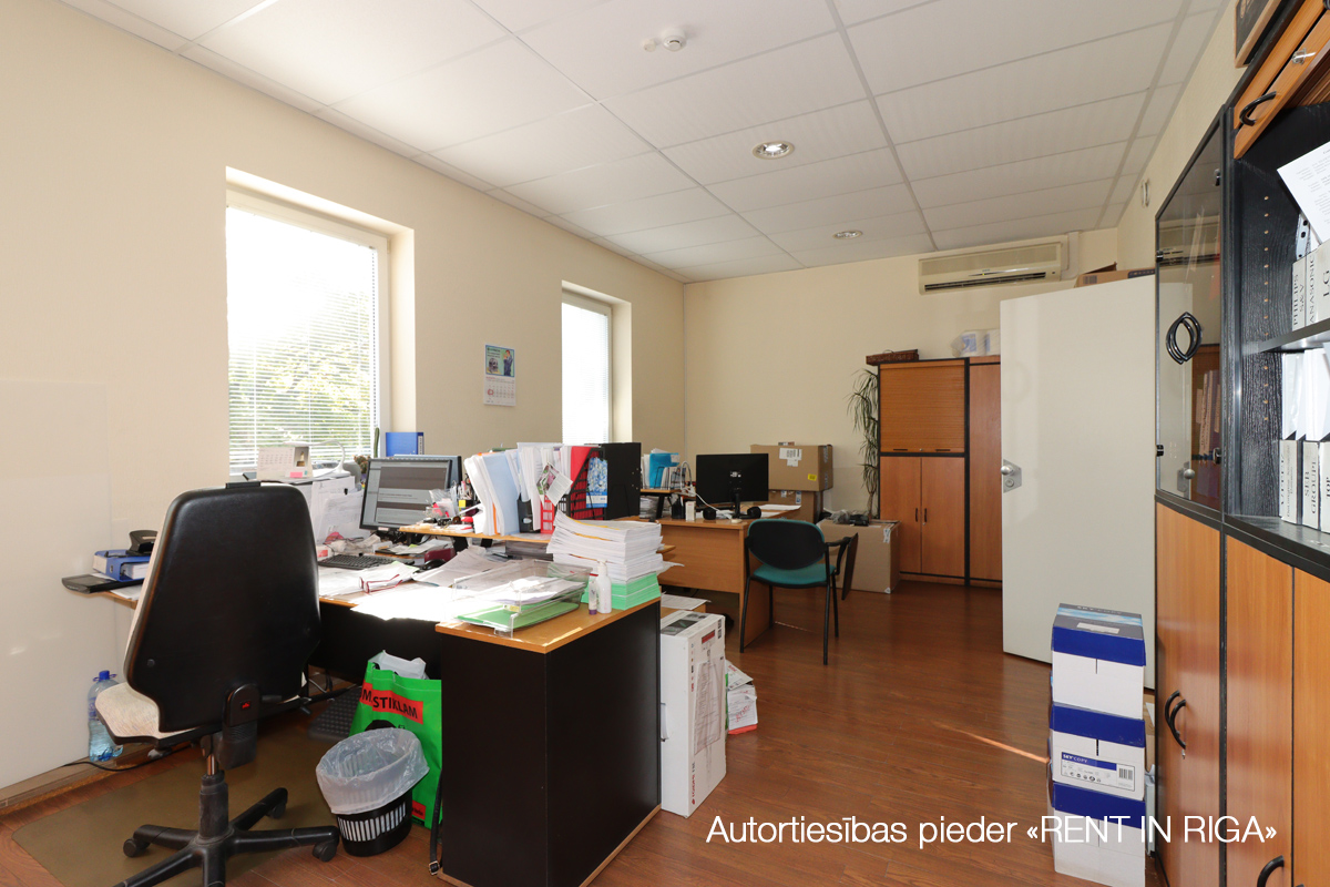 Retail premises for sale, Tadaiķu street - Image 1