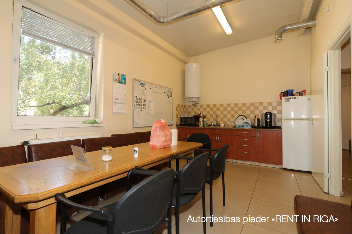 Retail premises for sale, Tadaiķu street - Image 1