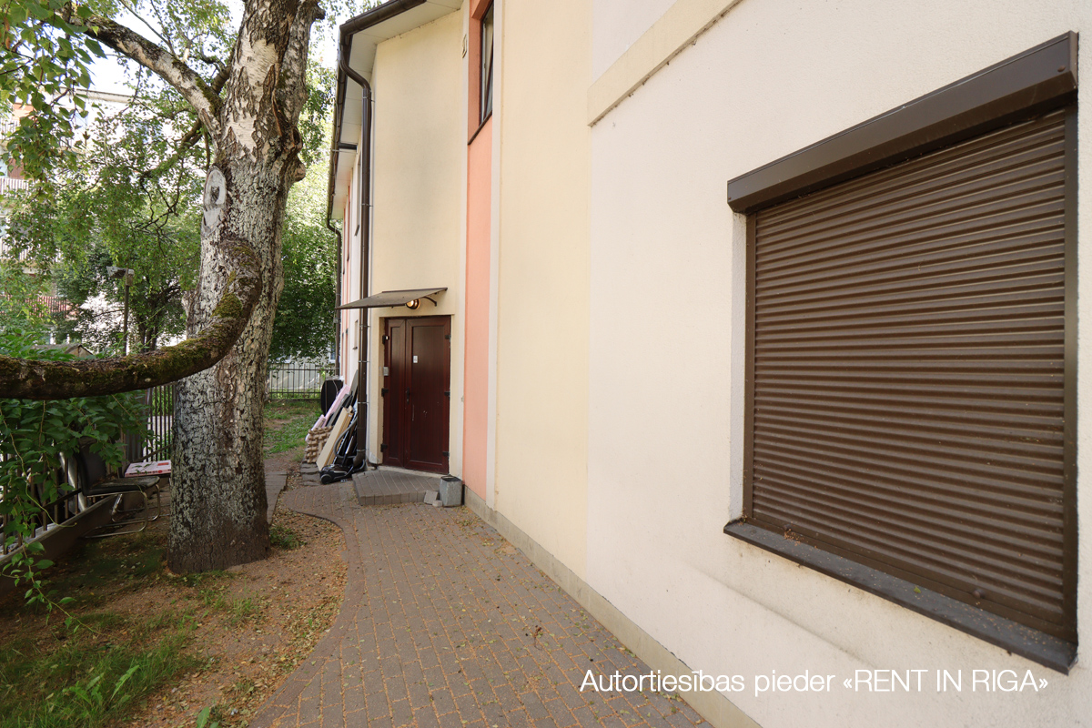 Retail premises for sale, Tadaiķu street - Image 1