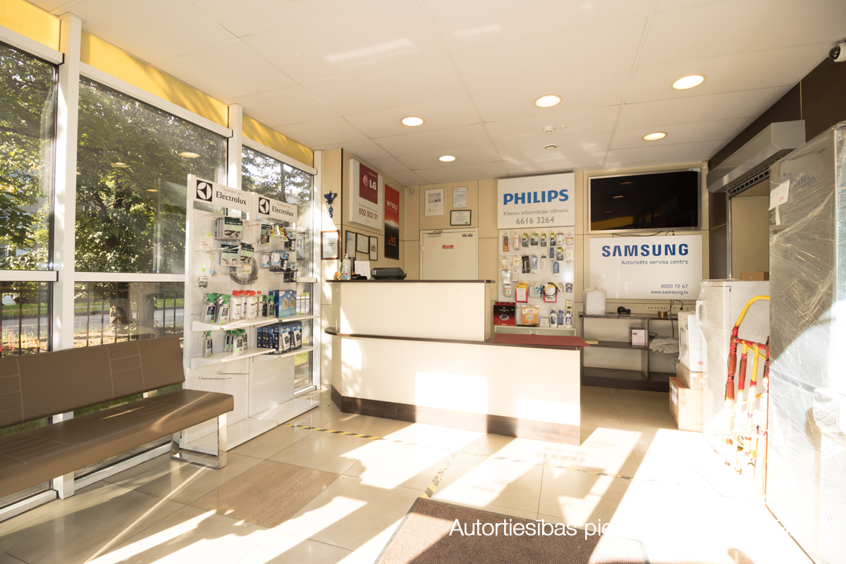 Retail premises for sale, Tadaiķu street - Image 1