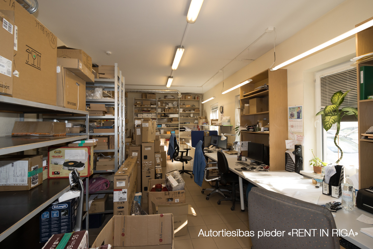 Retail premises for sale, Tadaiķu street - Image 1