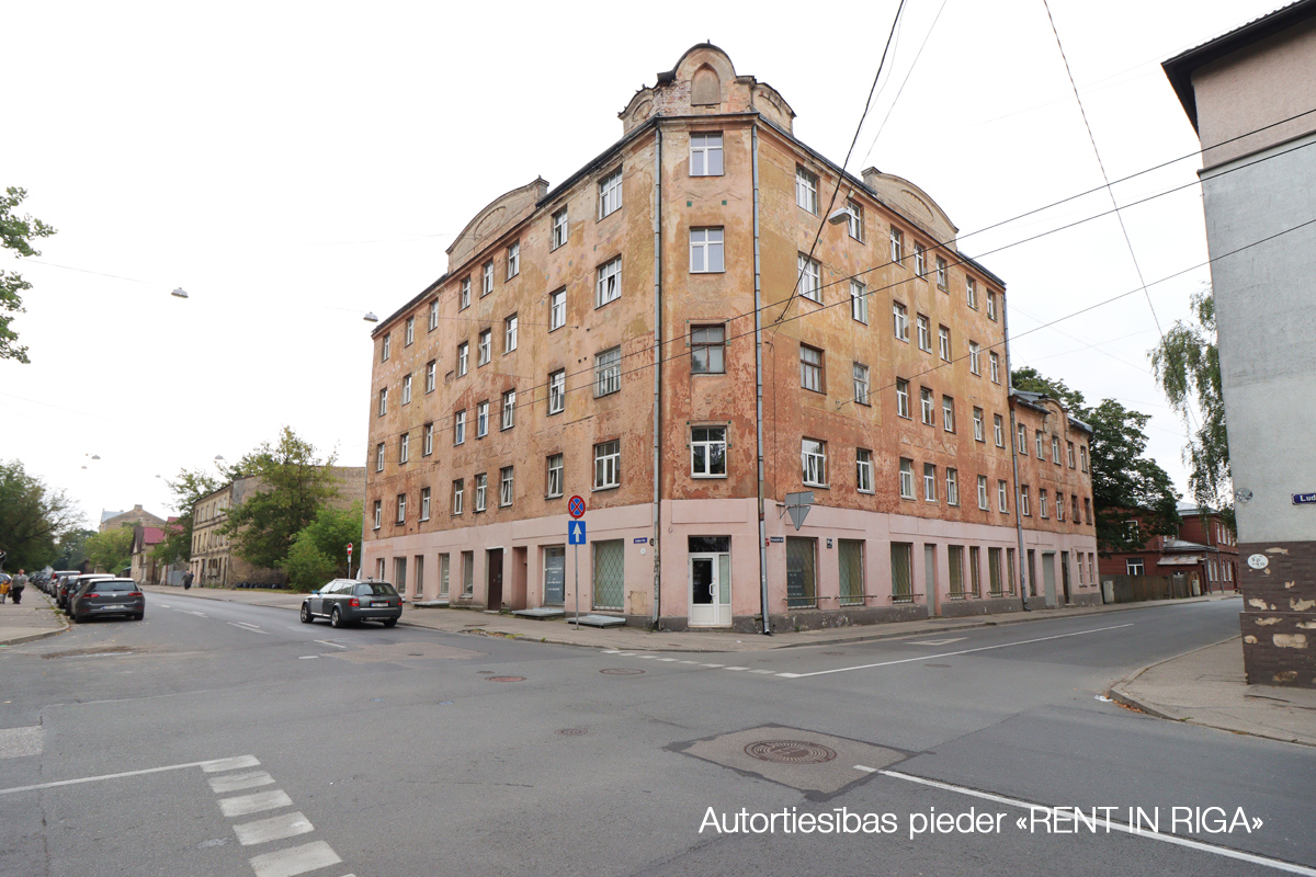 Retail premises for rent, Daugavpils street - Image 1