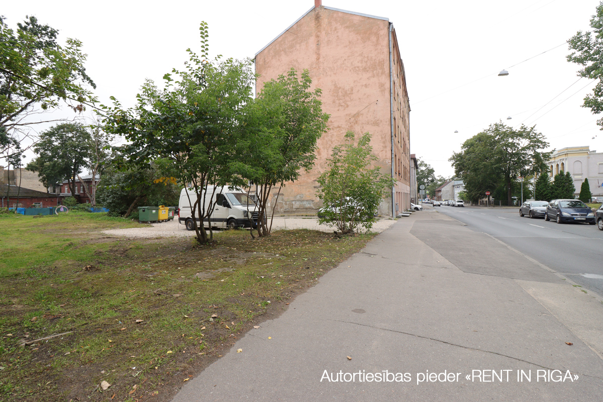 Retail premises for rent, Daugavpils street - Image 1