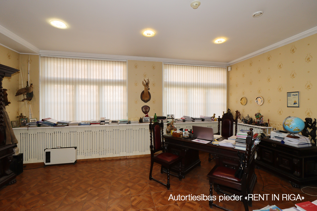 Pārdod ražošanas telpas, Silmaču iela - Attēls 1
