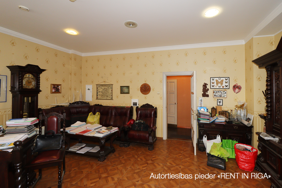 Pārdod ražošanas telpas, Silmaču iela - Attēls 1