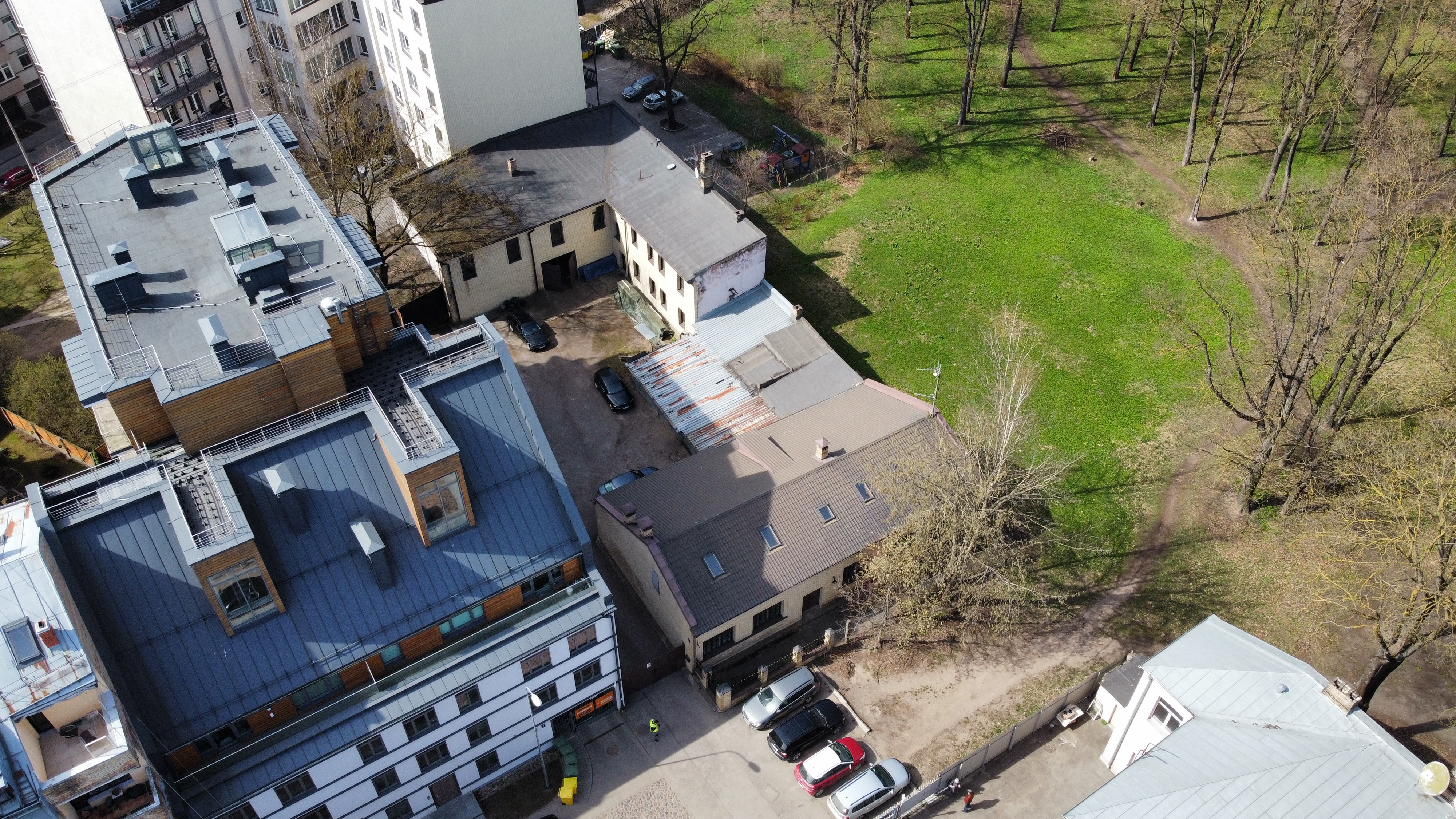 Pārdod ražošanas telpas, Silmaču iela - Attēls 1