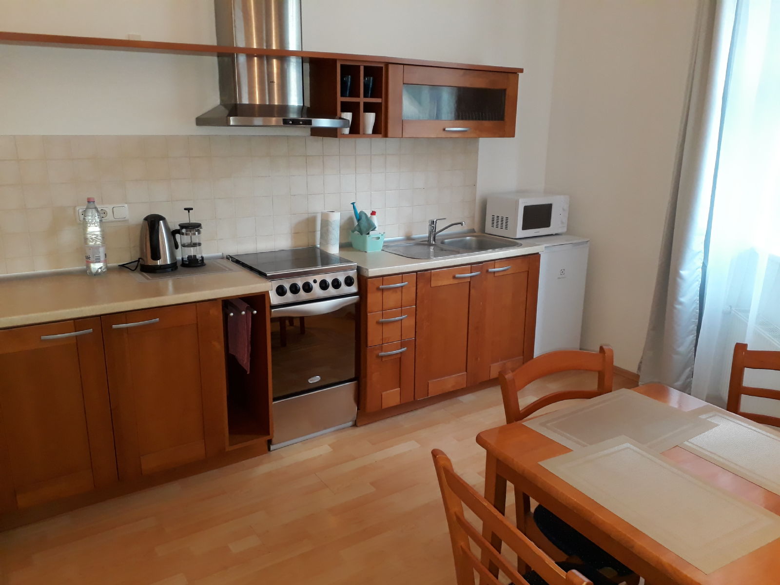 Pārdod dzīvokli, Vīlandes iela 16 - Attēls 1