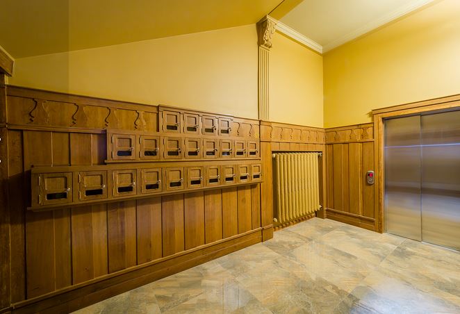 Pārdod dzīvokli, Krišjāņa Valdemāra iela 37 - Attēls 1
