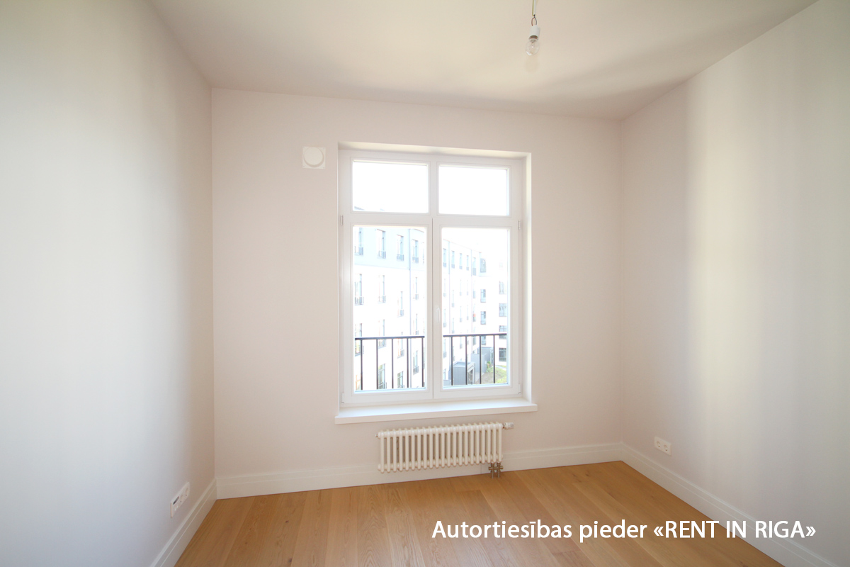 Pārdod dzīvokli, Antonijas iela 17A - Attēls 1