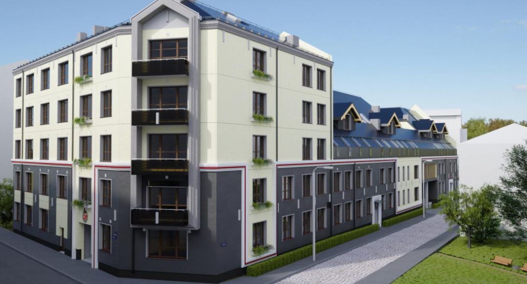Pārdod dzīvokli, Miera iela 103 - Attēls 1