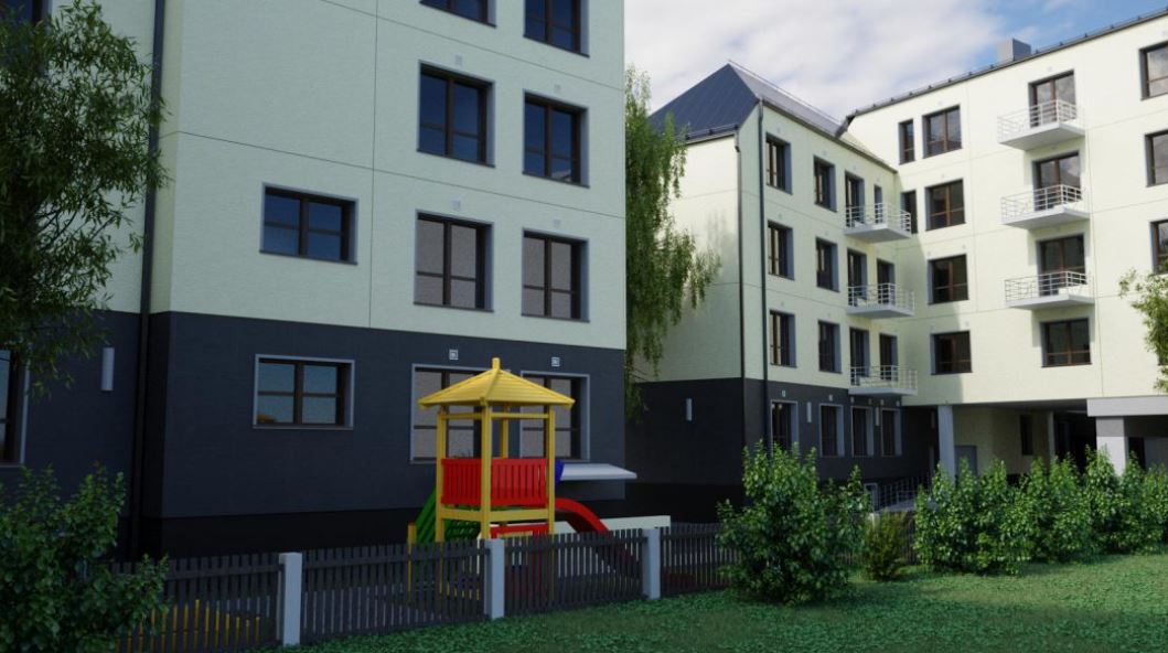 Pārdod dzīvokli, Miera iela 103 - Attēls 1