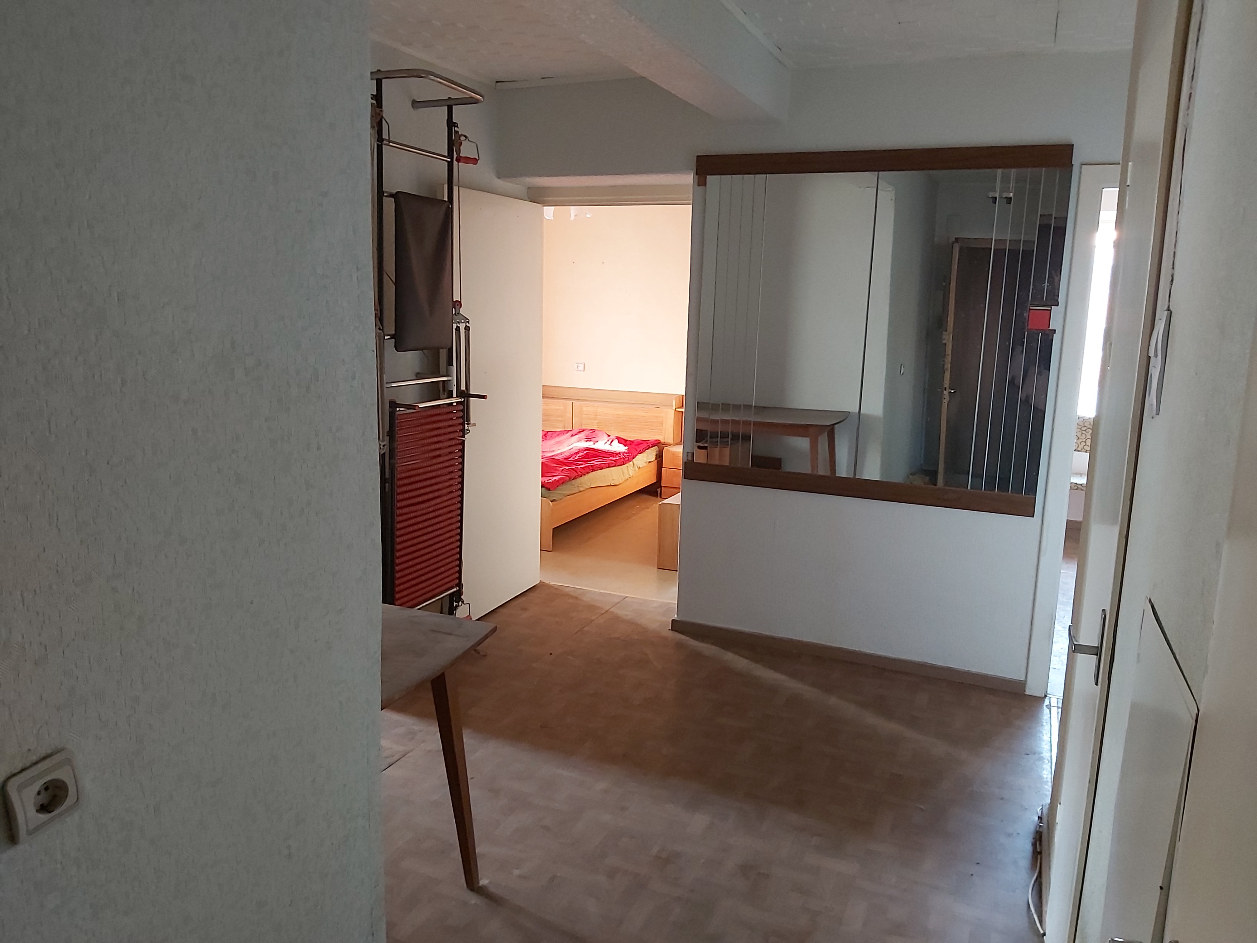 Pārdod dzīvokli, Krāslavas iela 1 - Attēls 1