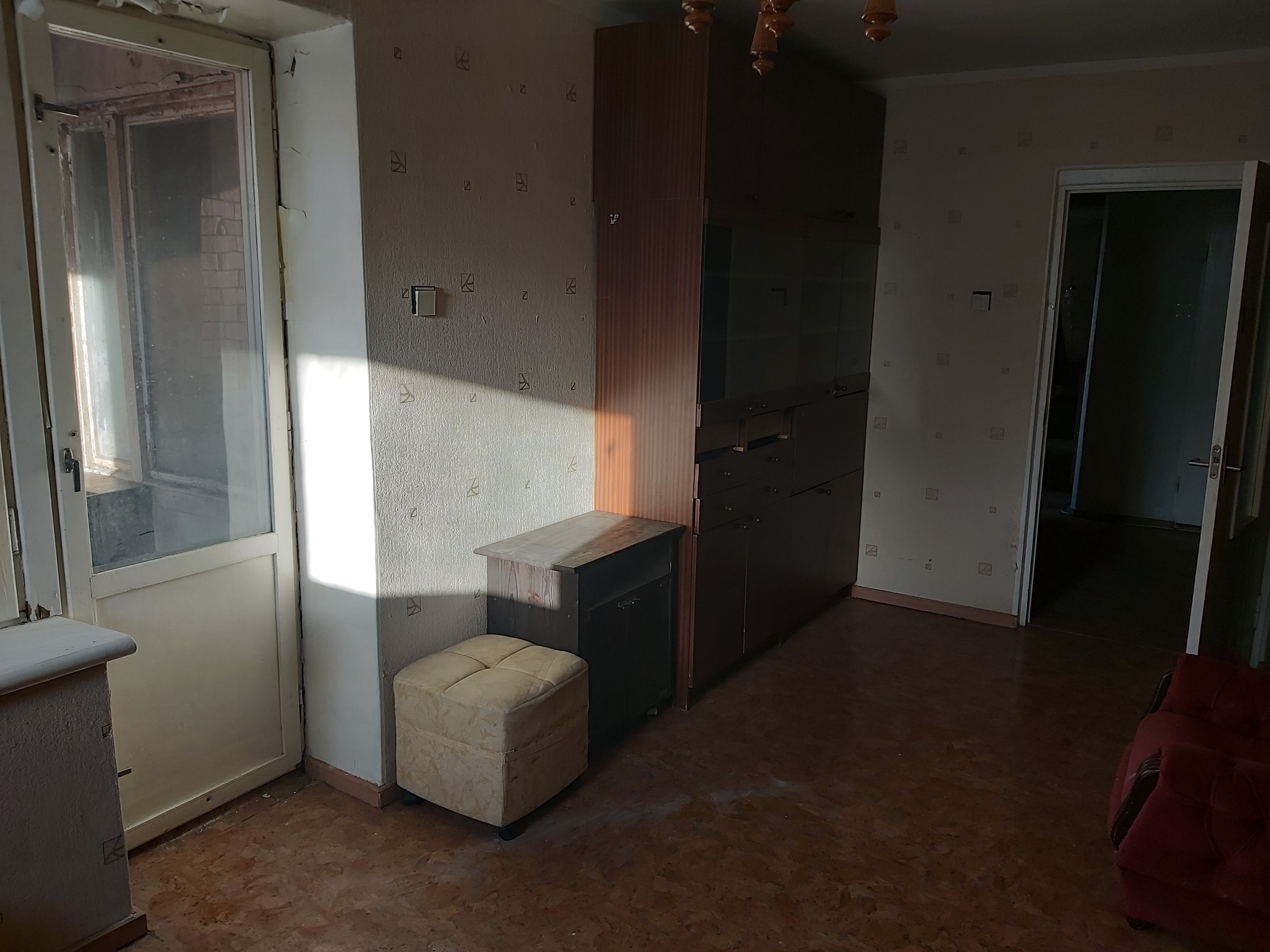 Pārdod dzīvokli, Krāslavas iela 1 - Attēls 1