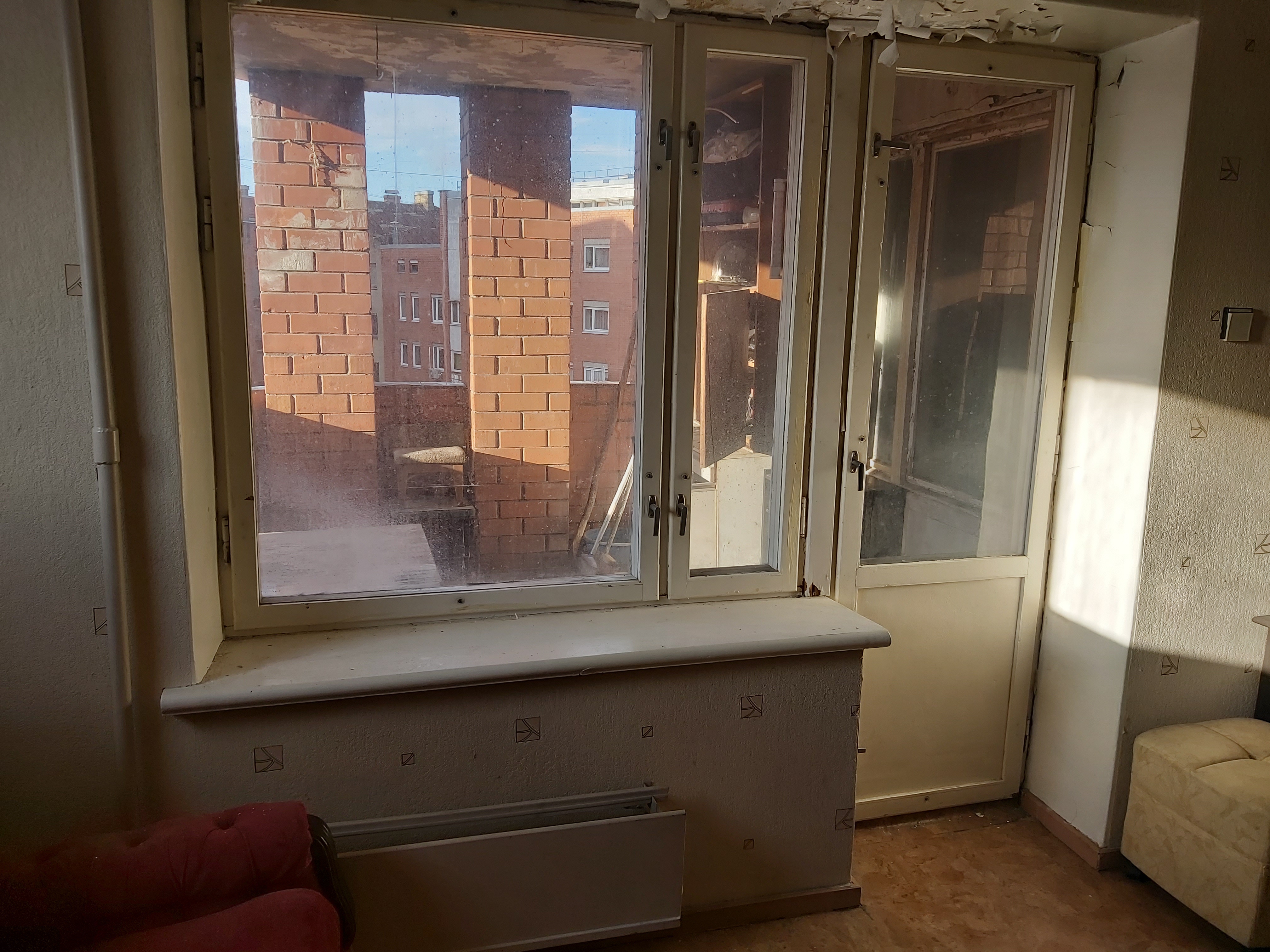 Pārdod dzīvokli, Krāslavas iela 1 - Attēls 1