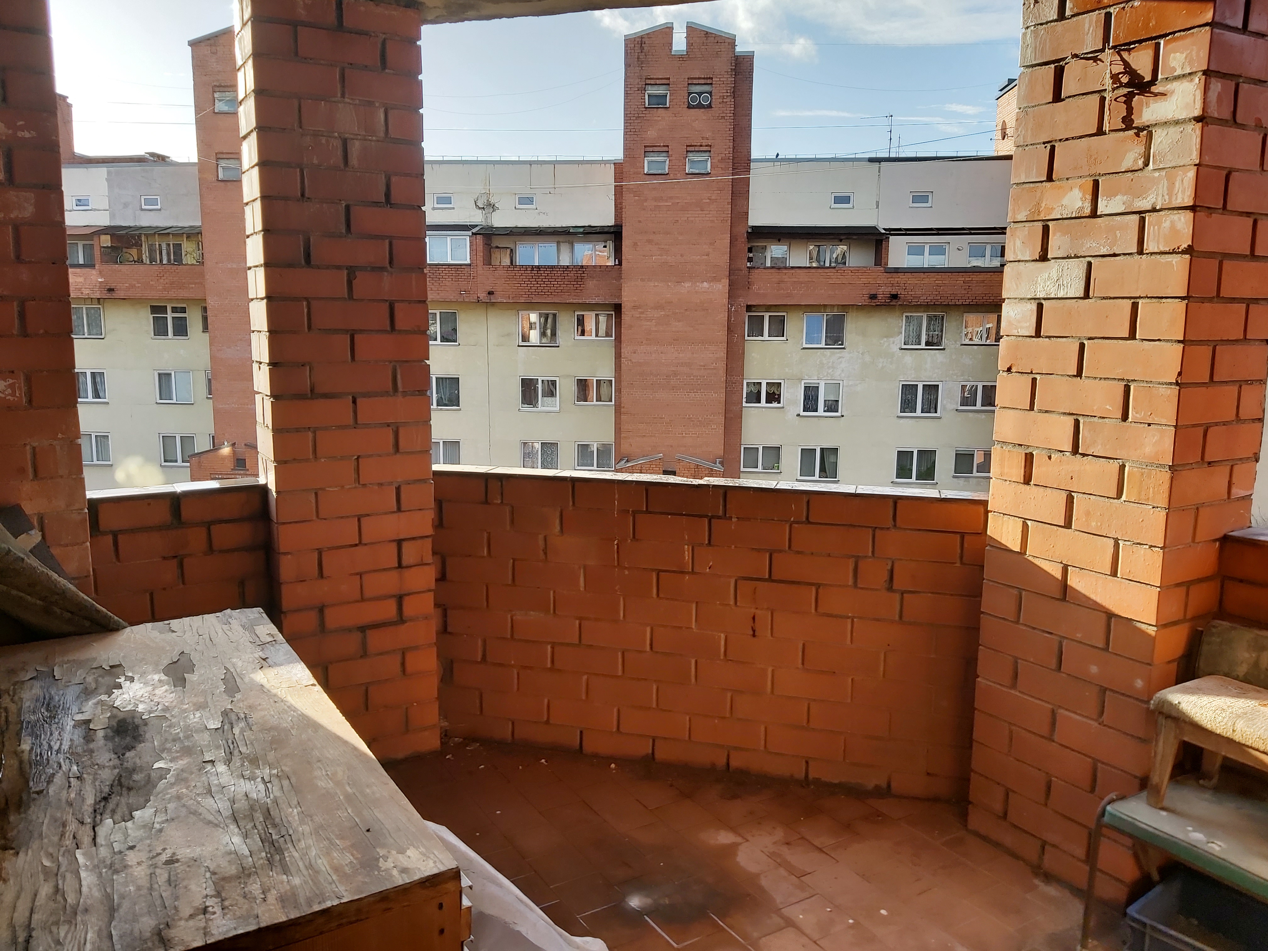 Pārdod dzīvokli, Krāslavas iela 1 - Attēls 1